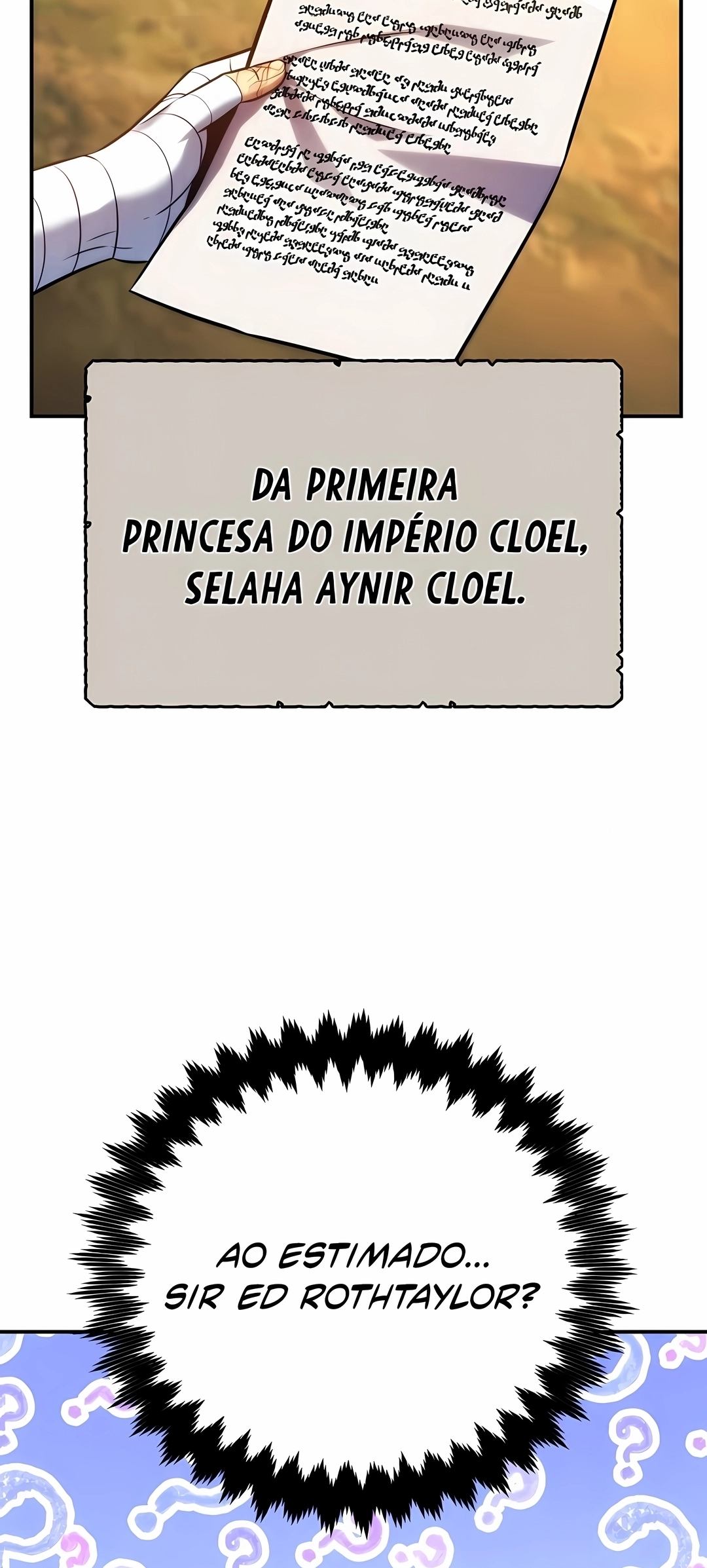 Guia de Sobrevivência do Extra da Academia Capítulo 108 Página 15