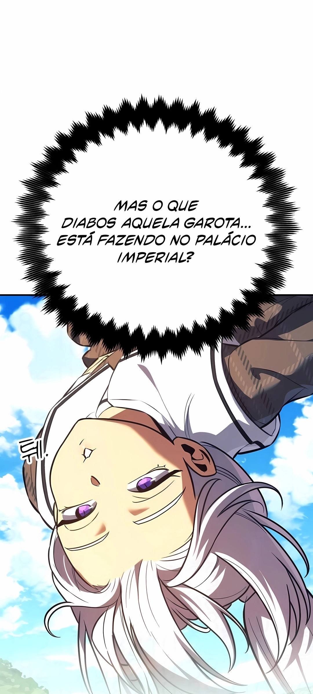 Guia de Sobrevivência do Extra da Academia Capítulo 108 Página 17