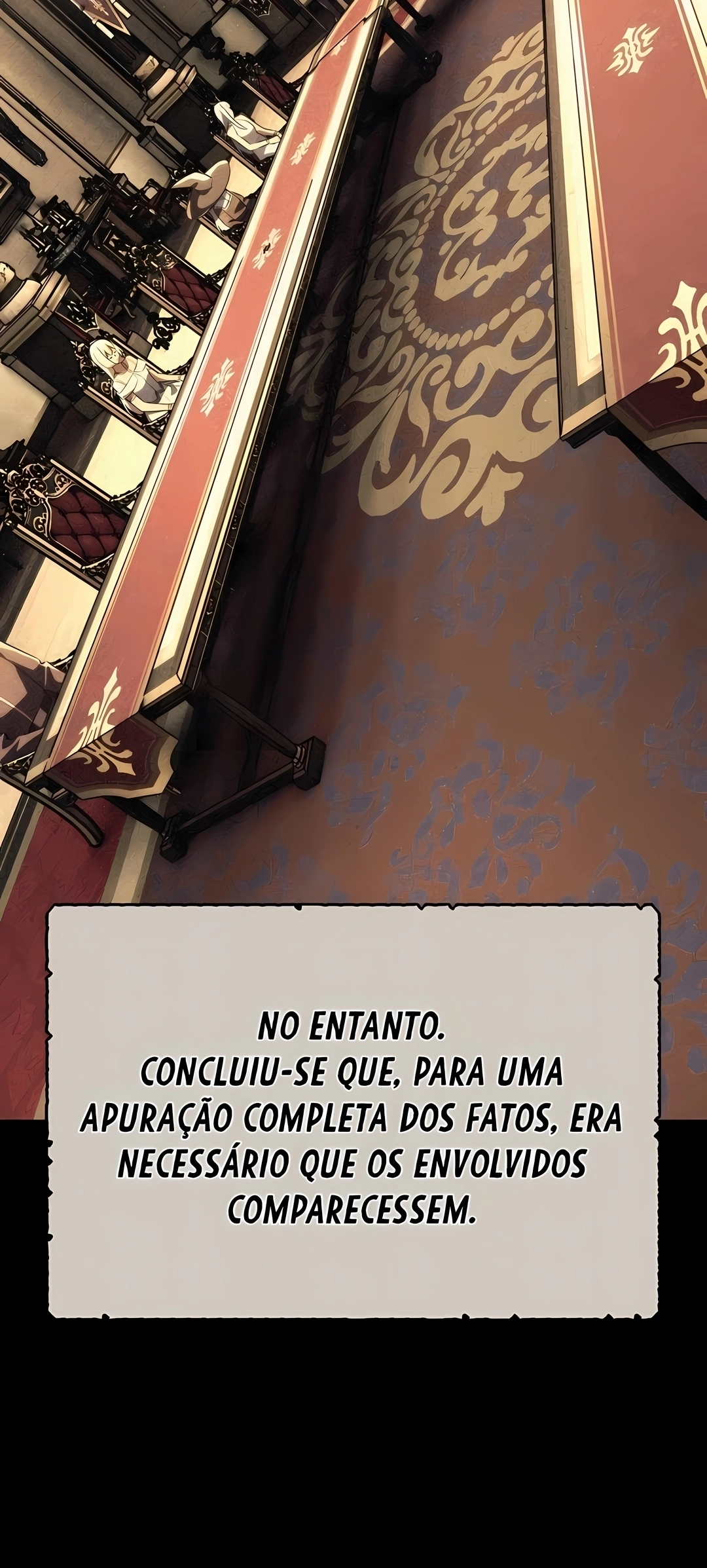 Guia de Sobrevivência do Extra da Academia Capítulo 108 Página 2