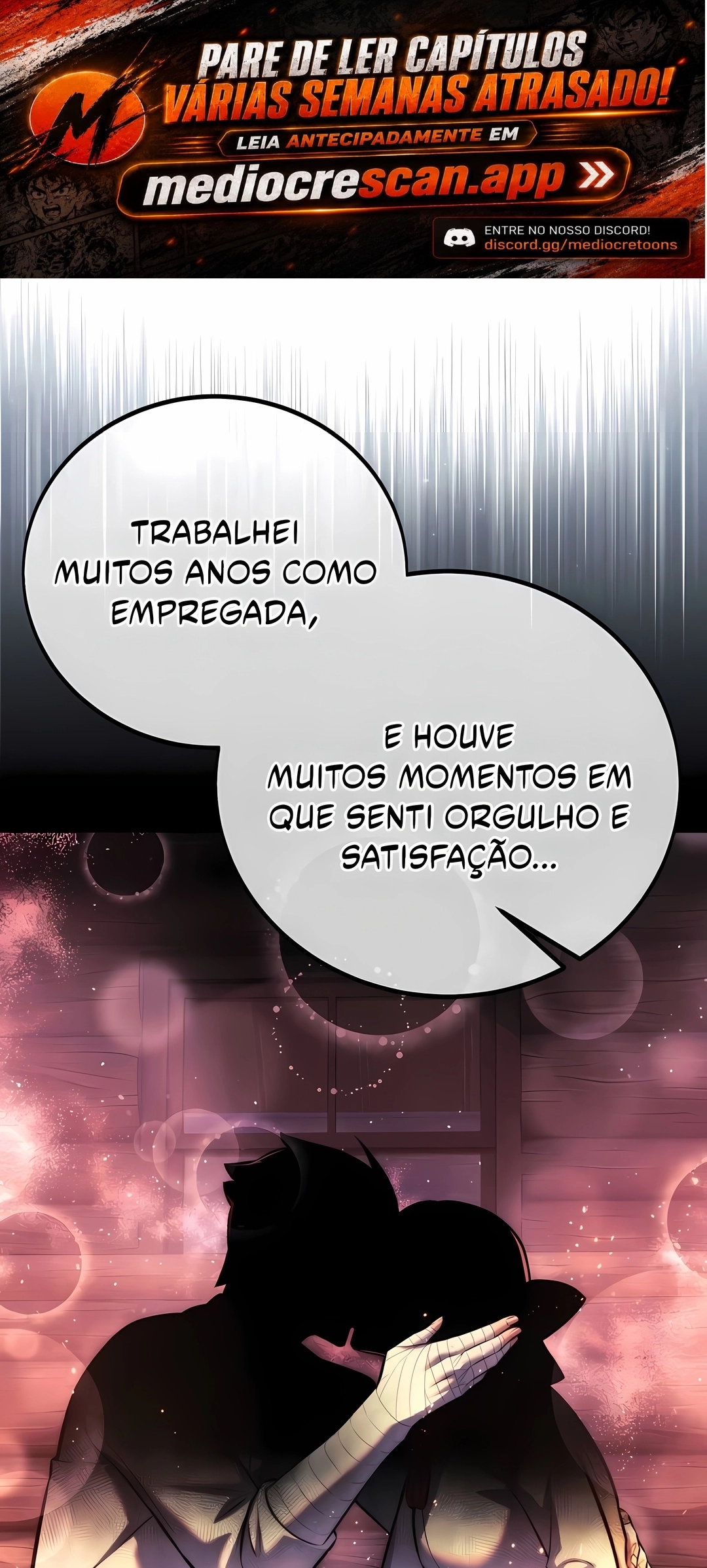 Guia de Sobrevivência do Extra da Academia Capítulo 108 Página 21
