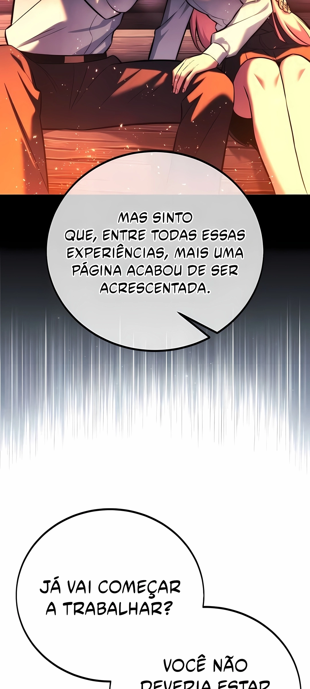 Guia de Sobrevivência do Extra da Academia Capítulo 108 Página 22