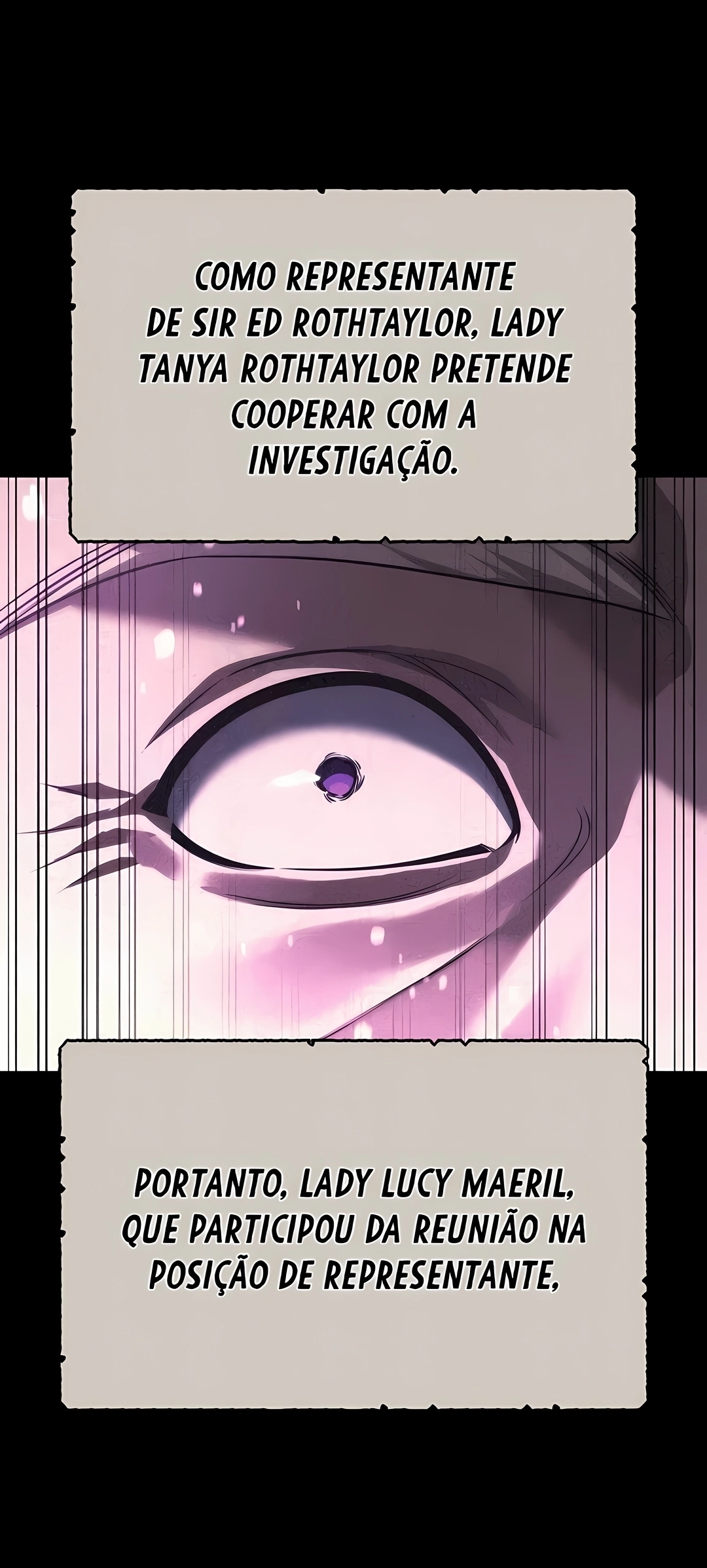 Guia de Sobrevivência do Extra da Academia Capítulo 108 Página 3