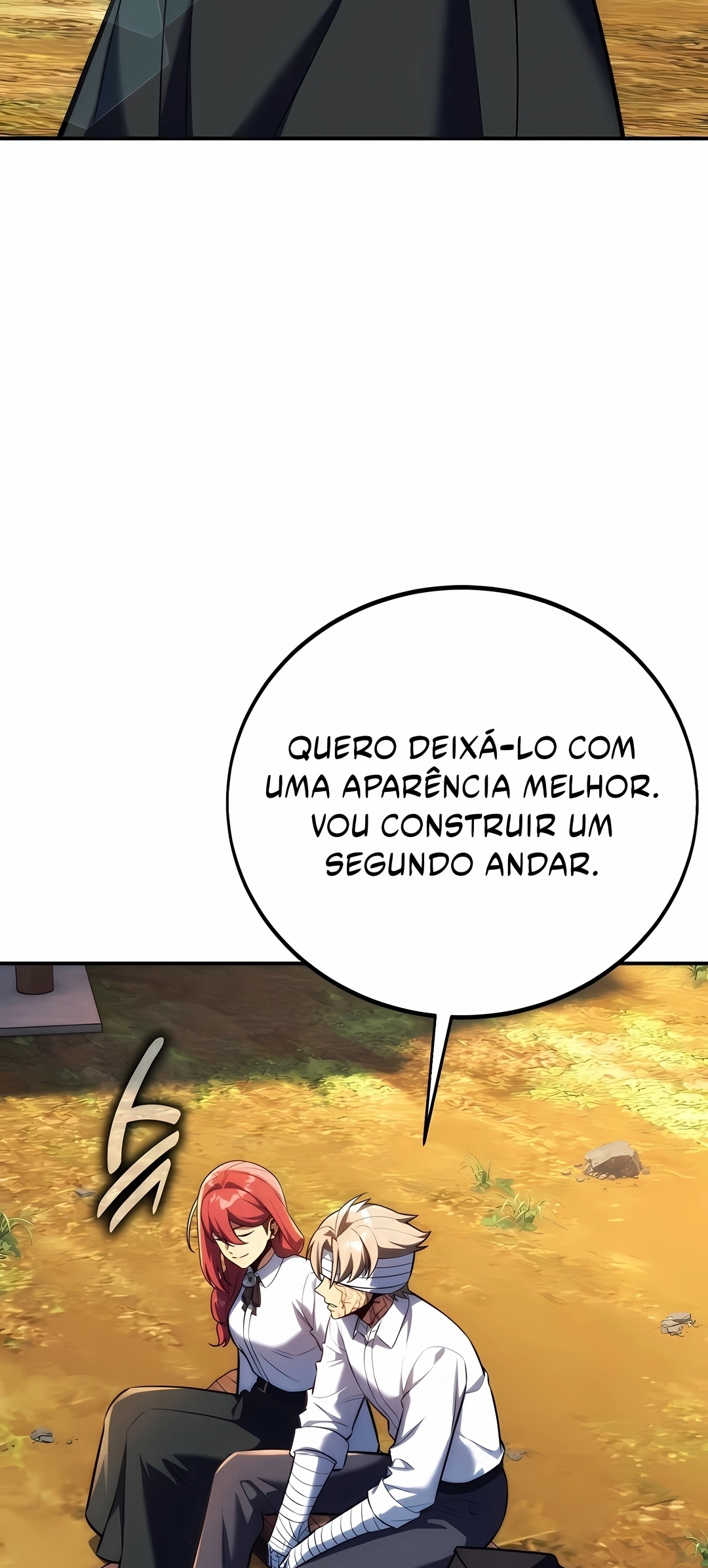 Guia de Sobrevivência do Extra da Academia Capítulo 108 Página 31