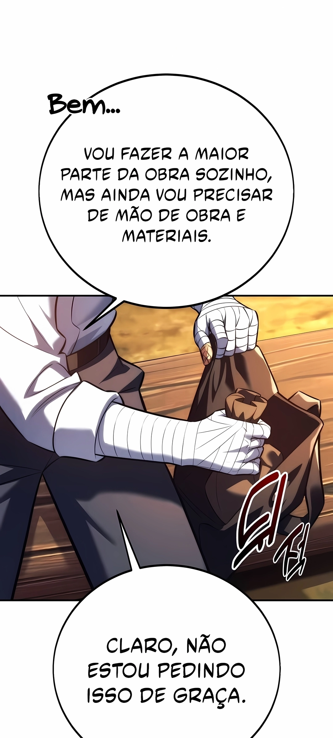 Guia de Sobrevivência do Extra da Academia Capítulo 108 Página 36