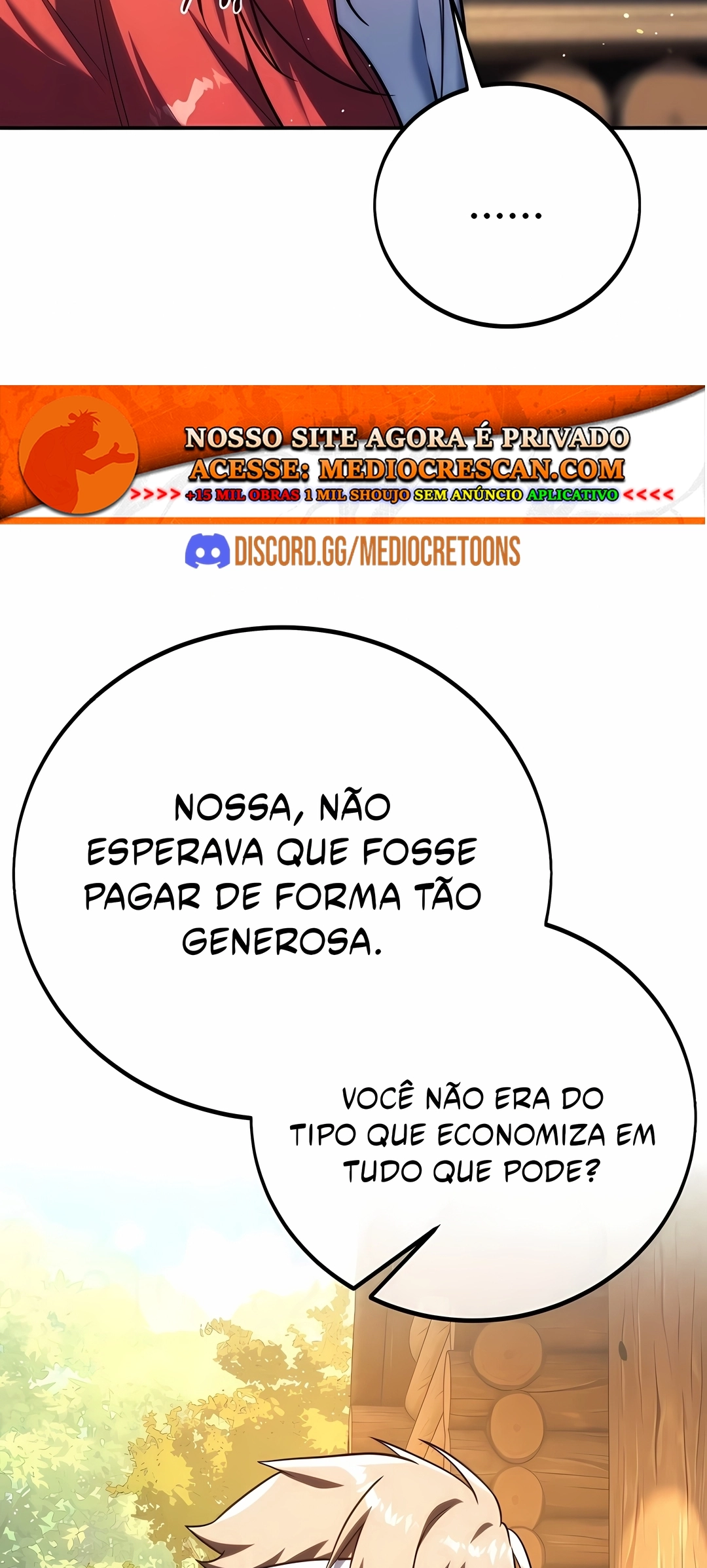 Guia de Sobrevivência do Extra da Academia Capítulo 108 Página 39