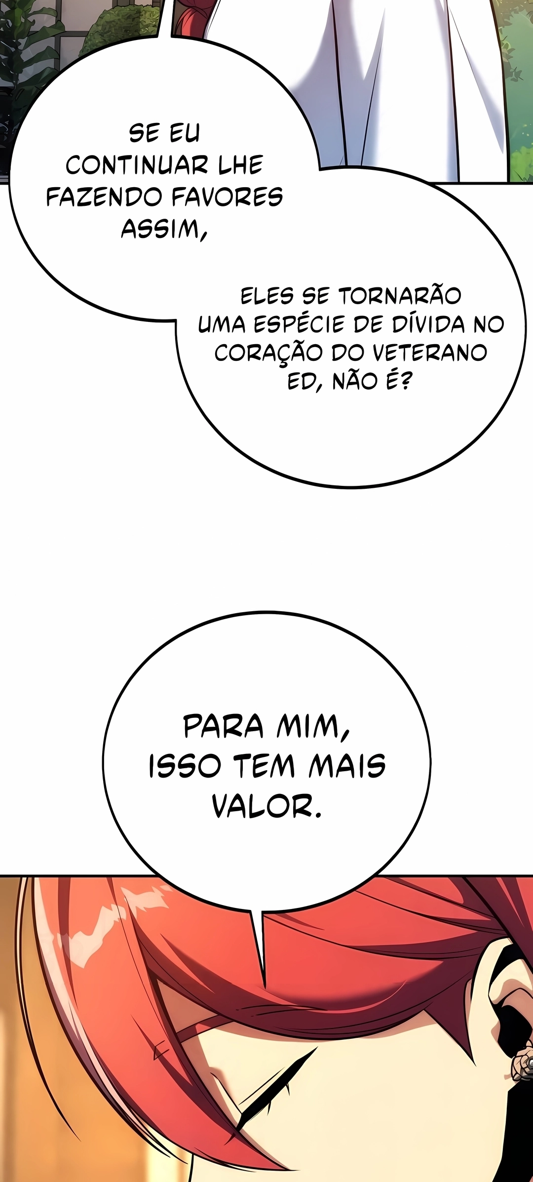 Guia de Sobrevivência do Extra da Academia Capítulo 108 Página 43