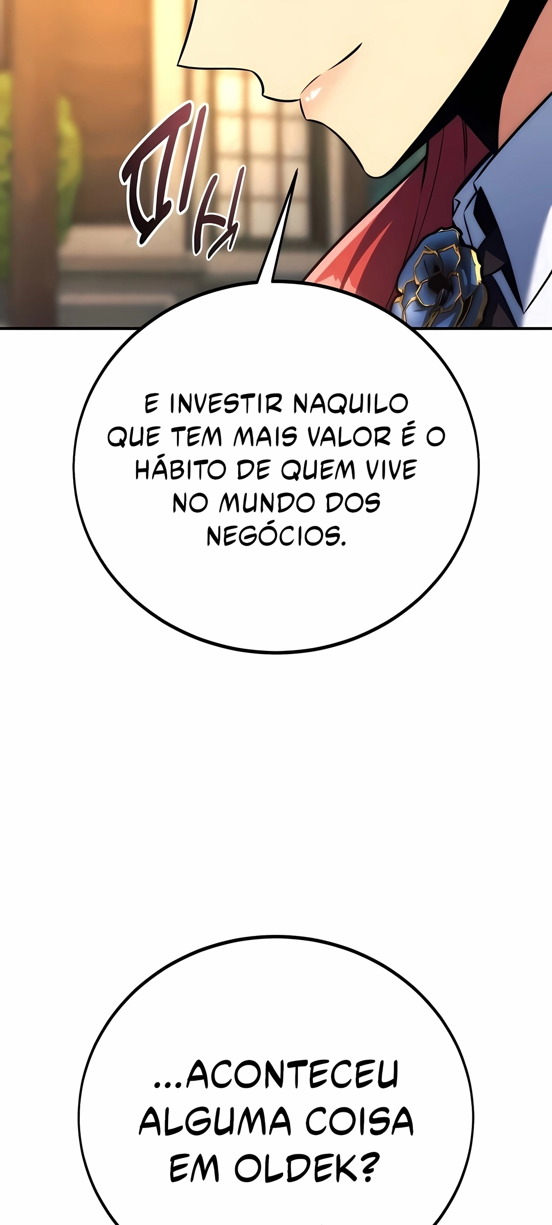 Guia de Sobrevivência do Extra da Academia Capítulo 108 Página 44