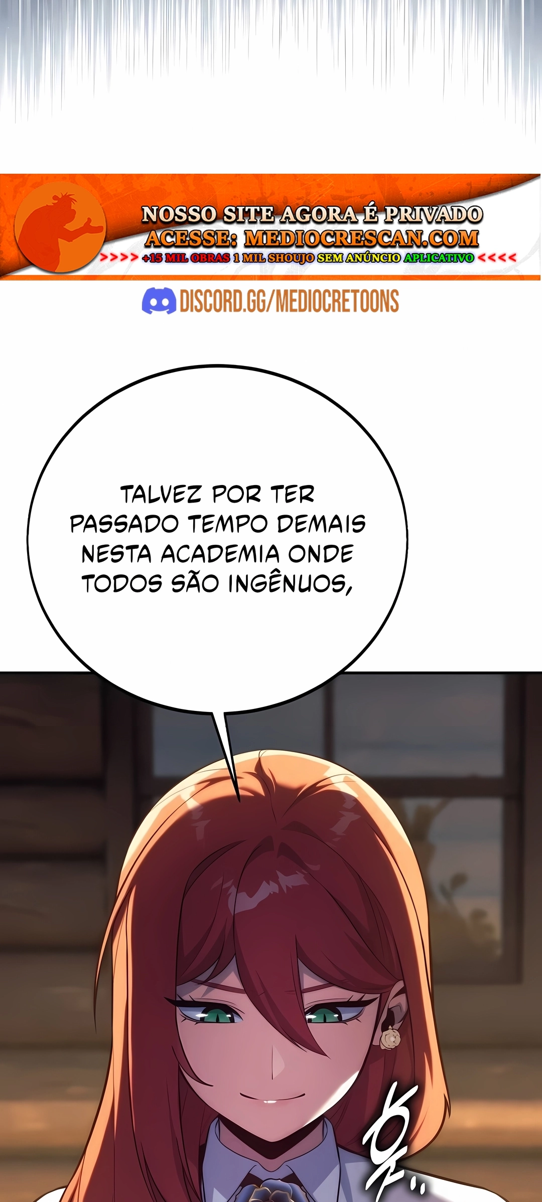 Guia de Sobrevivência do Extra da Academia Capítulo 108 Página 52