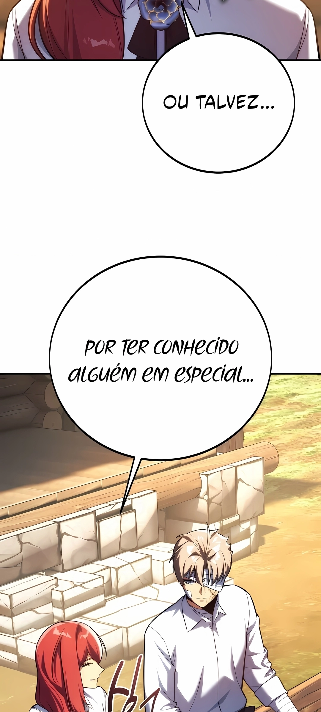 Guia de Sobrevivência do Extra da Academia Capítulo 108 Página 53