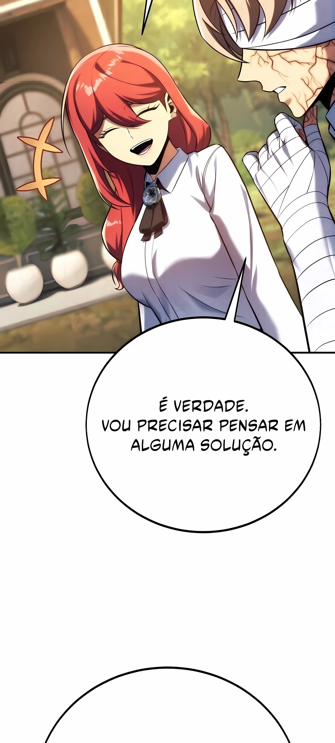Guia de Sobrevivência do Extra da Academia Capítulo 108 Página 55