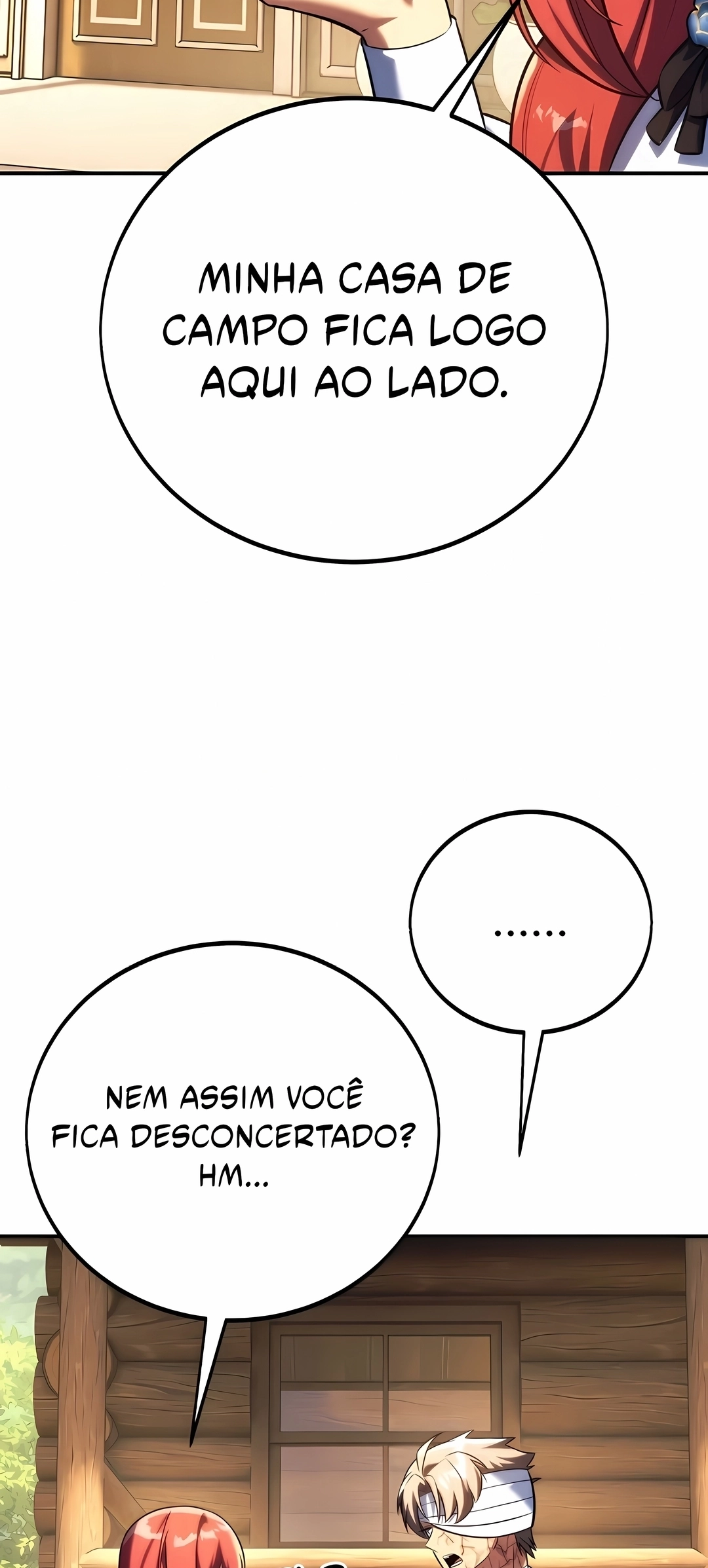 Guia de Sobrevivência do Extra da Academia Capítulo 108 Página 57