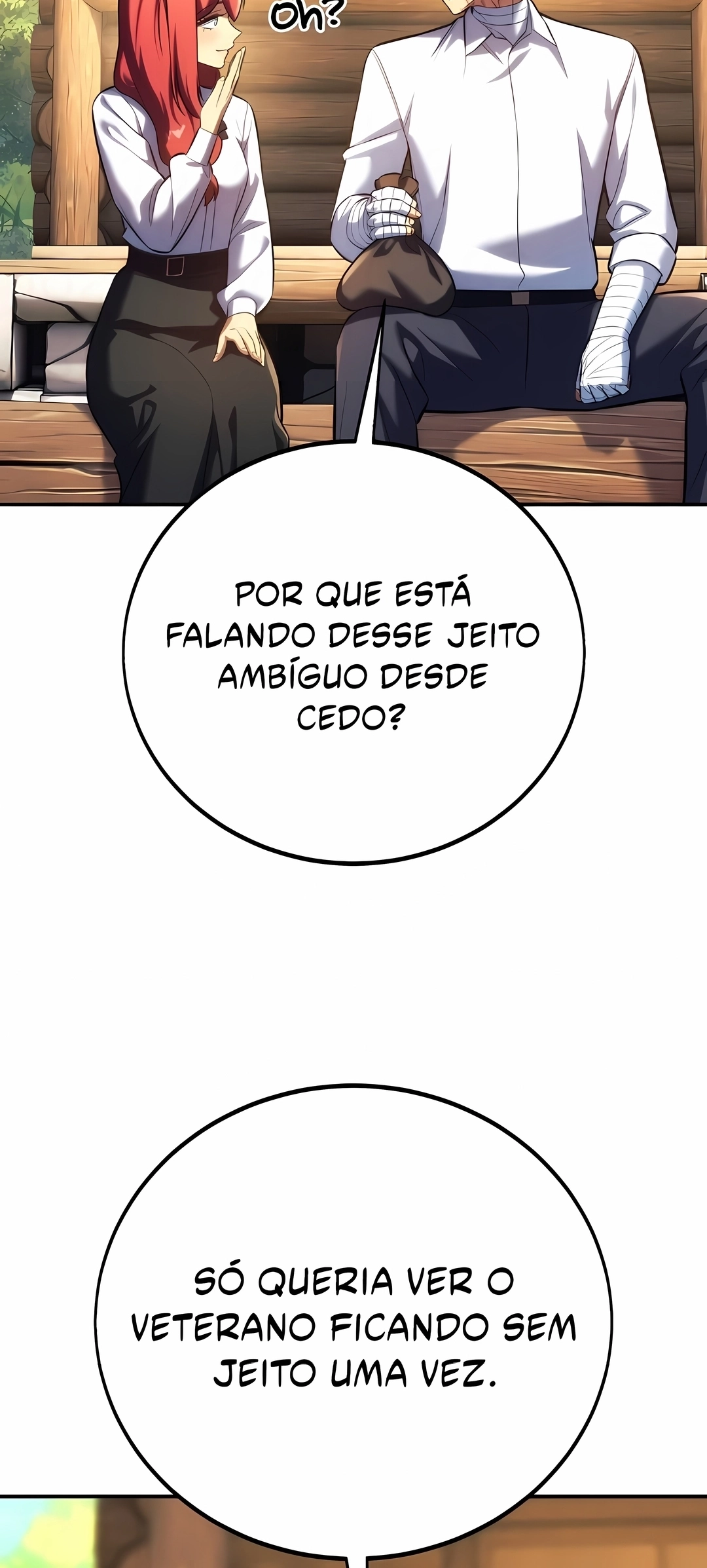 Guia de Sobrevivência do Extra da Academia Capítulo 108 Página 58