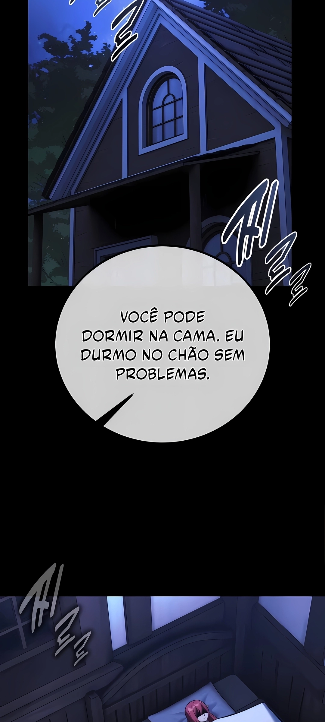 Guia de Sobrevivência do Extra da Academia Capítulo 108 Página 64