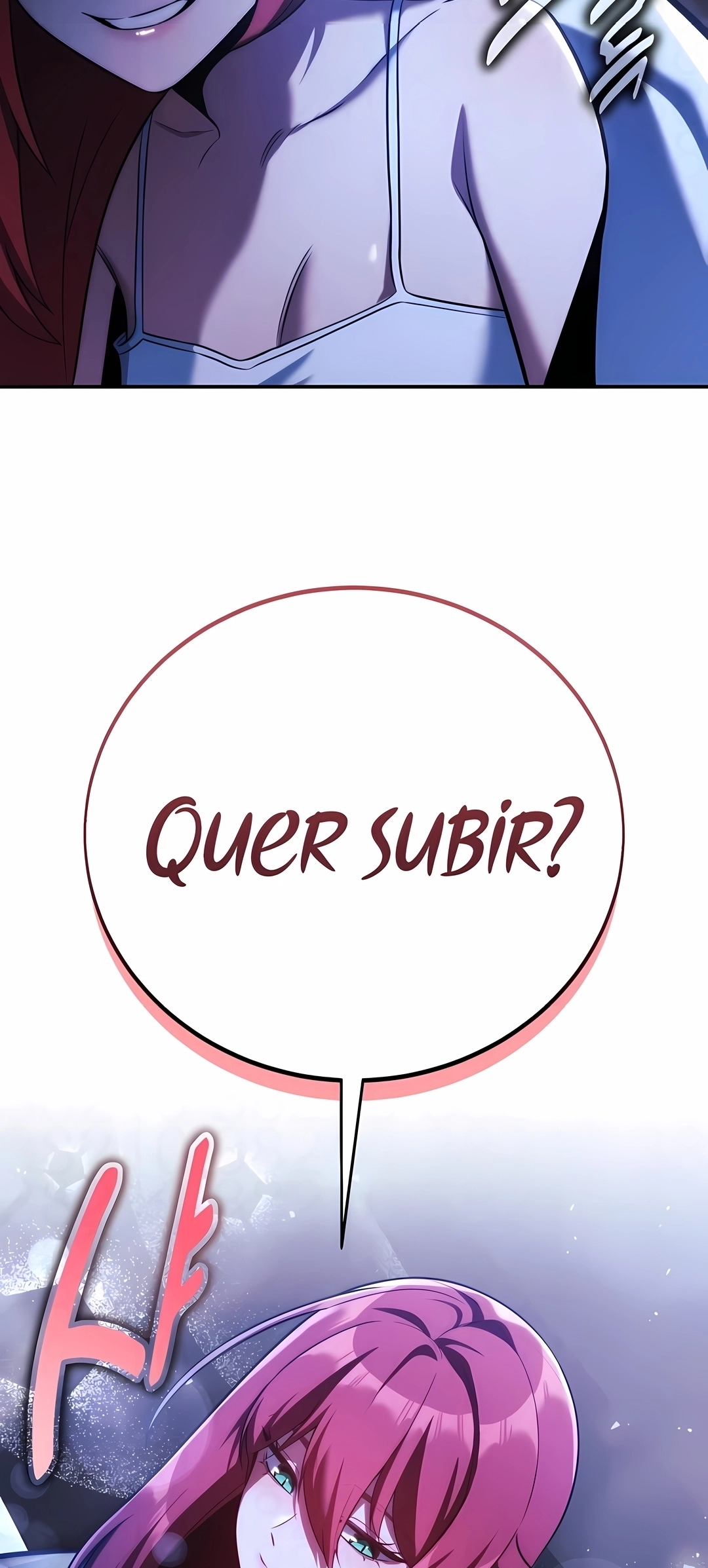 Guia de Sobrevivência do Extra da Academia Capítulo 108 Página 67