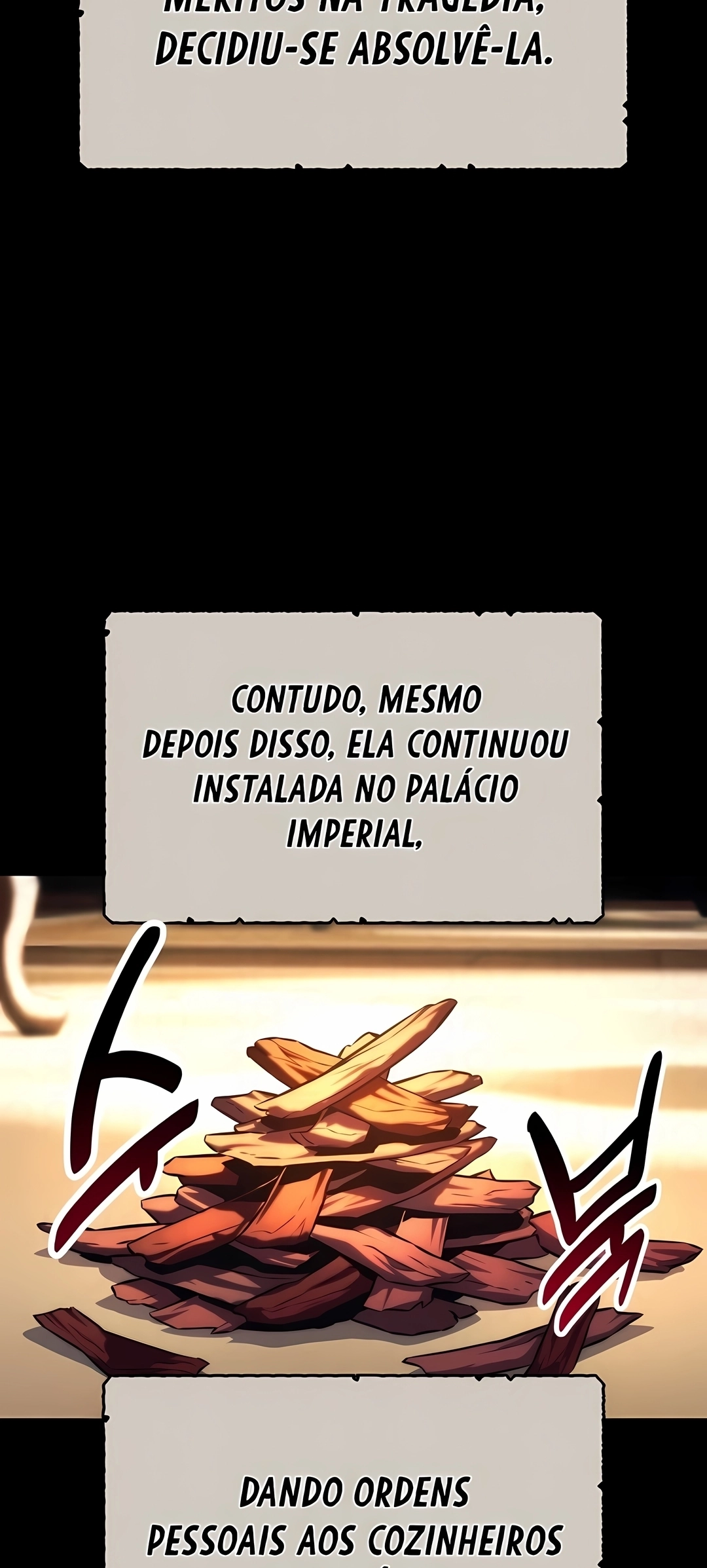 Guia de Sobrevivência do Extra da Academia Capítulo 108 Página 7