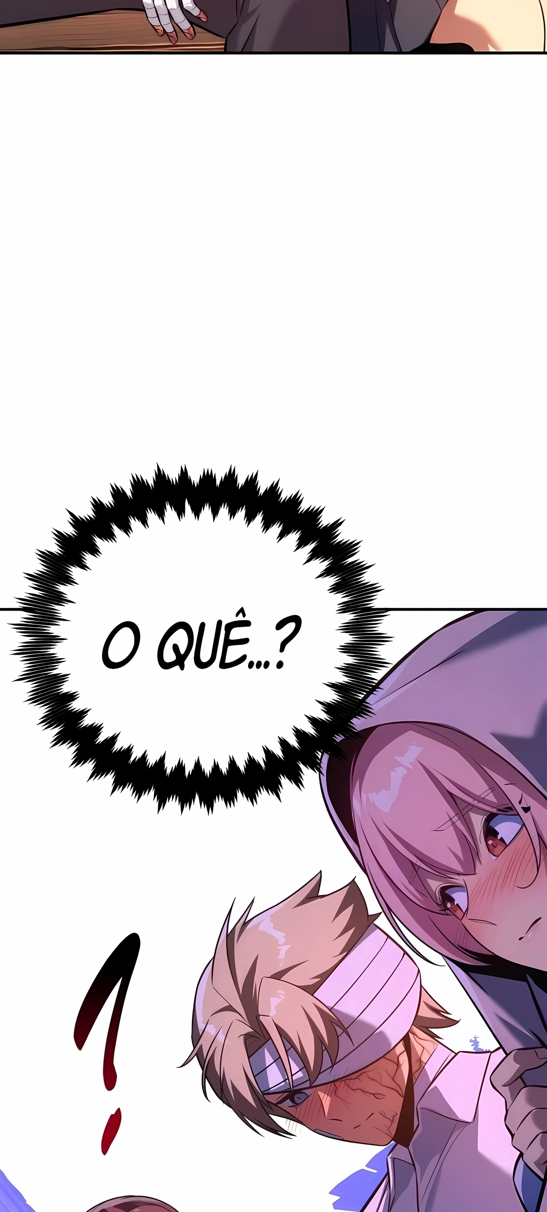 Guia de Sobrevivência do Extra da Academia Capítulo 108 Página 75