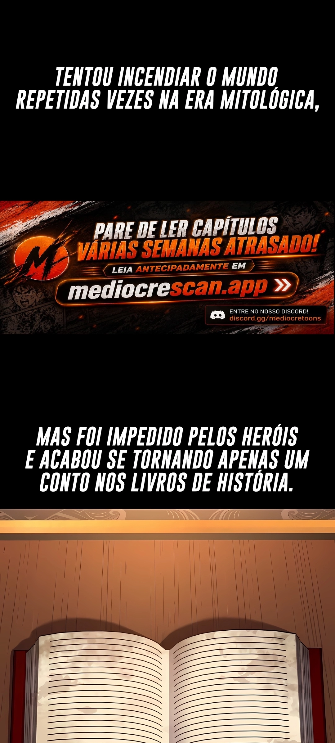 Guia de Sobrevivência do Extra da Academia Capítulo 108 Página 83