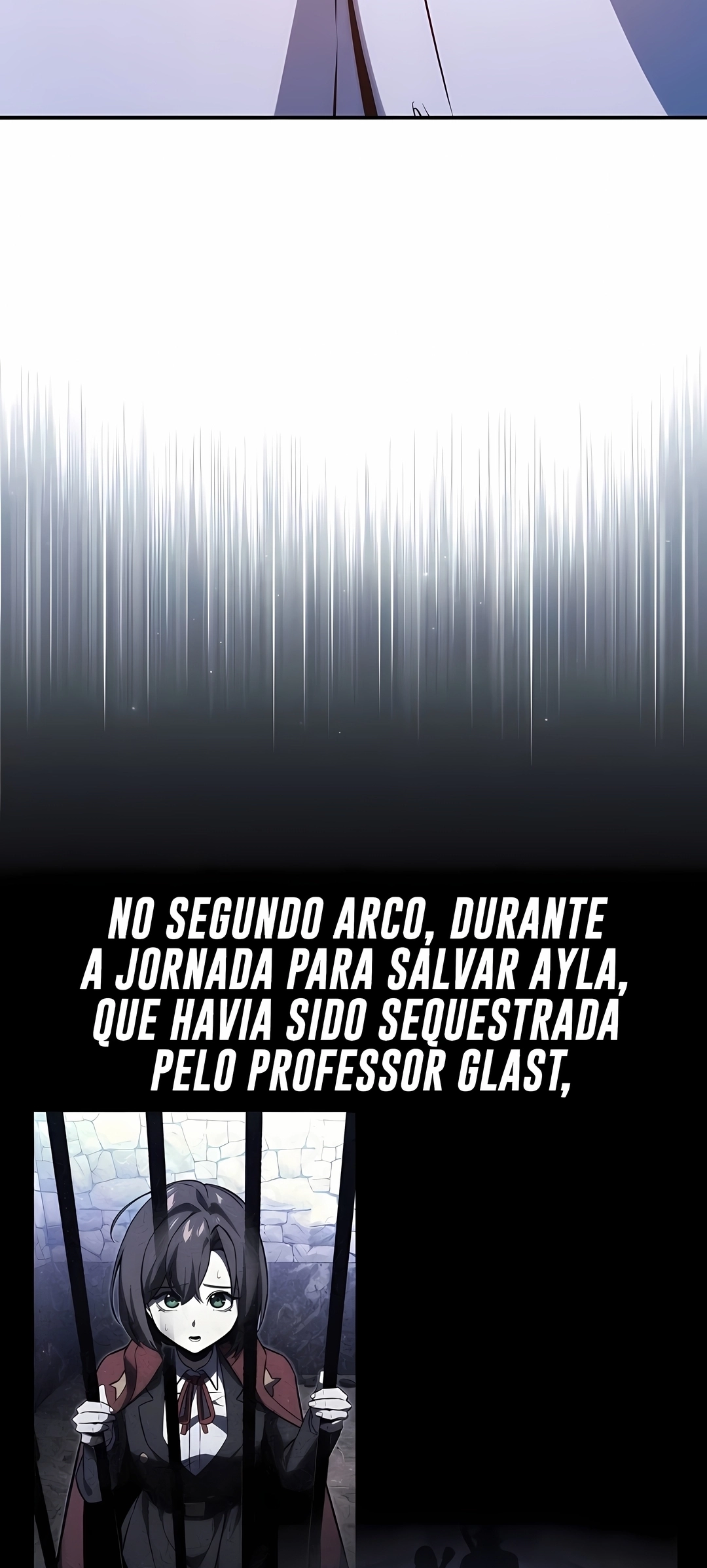 Guia de Sobrevivência do Extra da Academia Capítulo 108 Página 99
