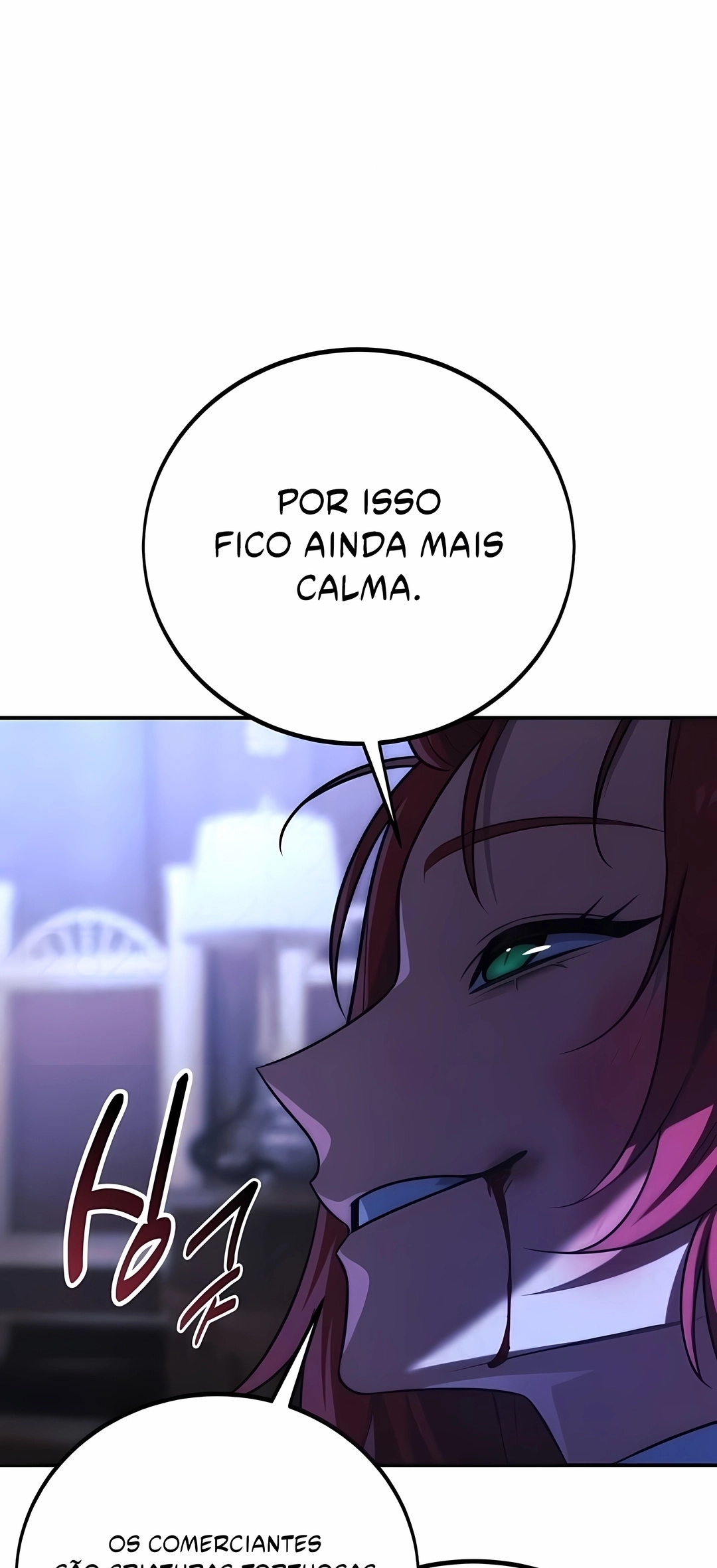 Guia de Sobrevivência do Extra da Academia Capítulo 109 Página 104