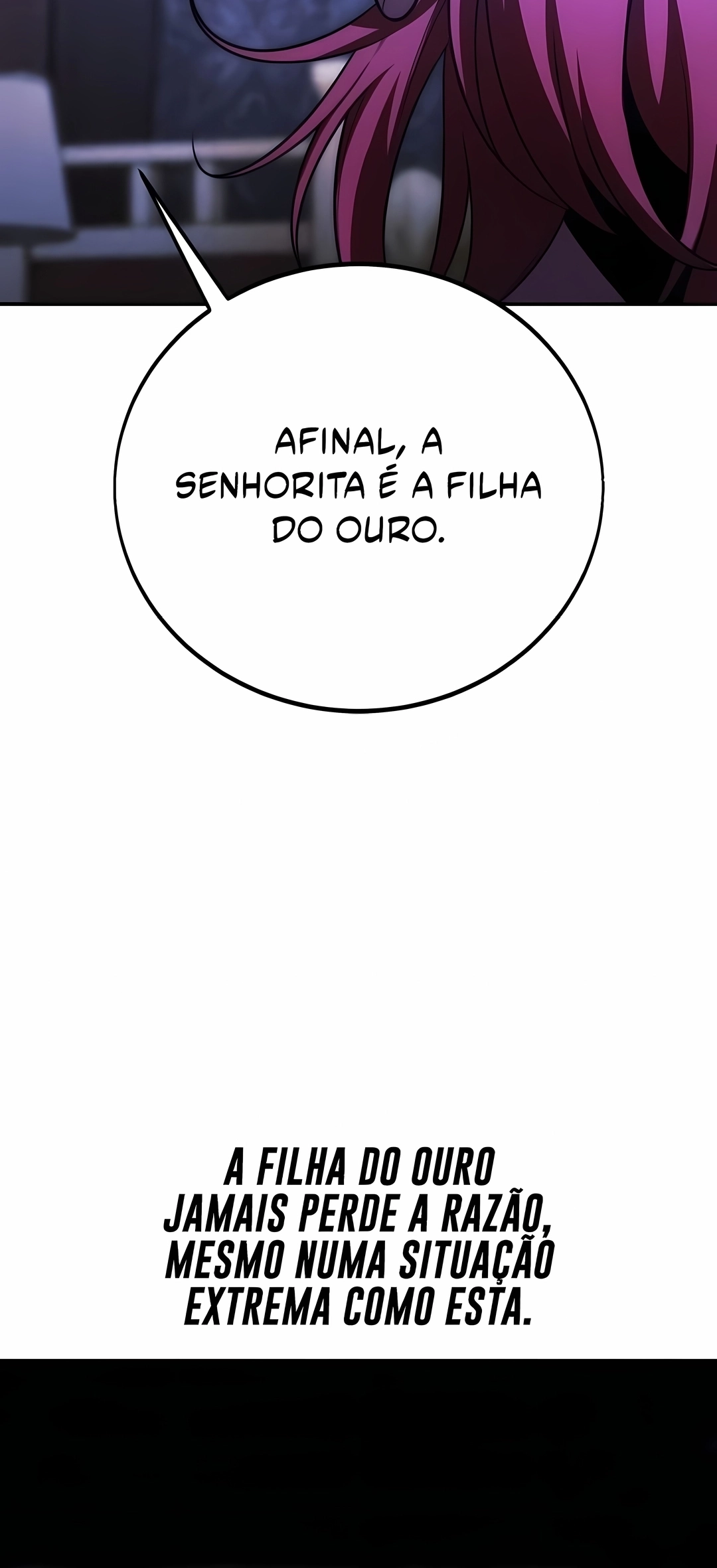 Guia de Sobrevivência do Extra da Academia Capítulo 109 Página 106