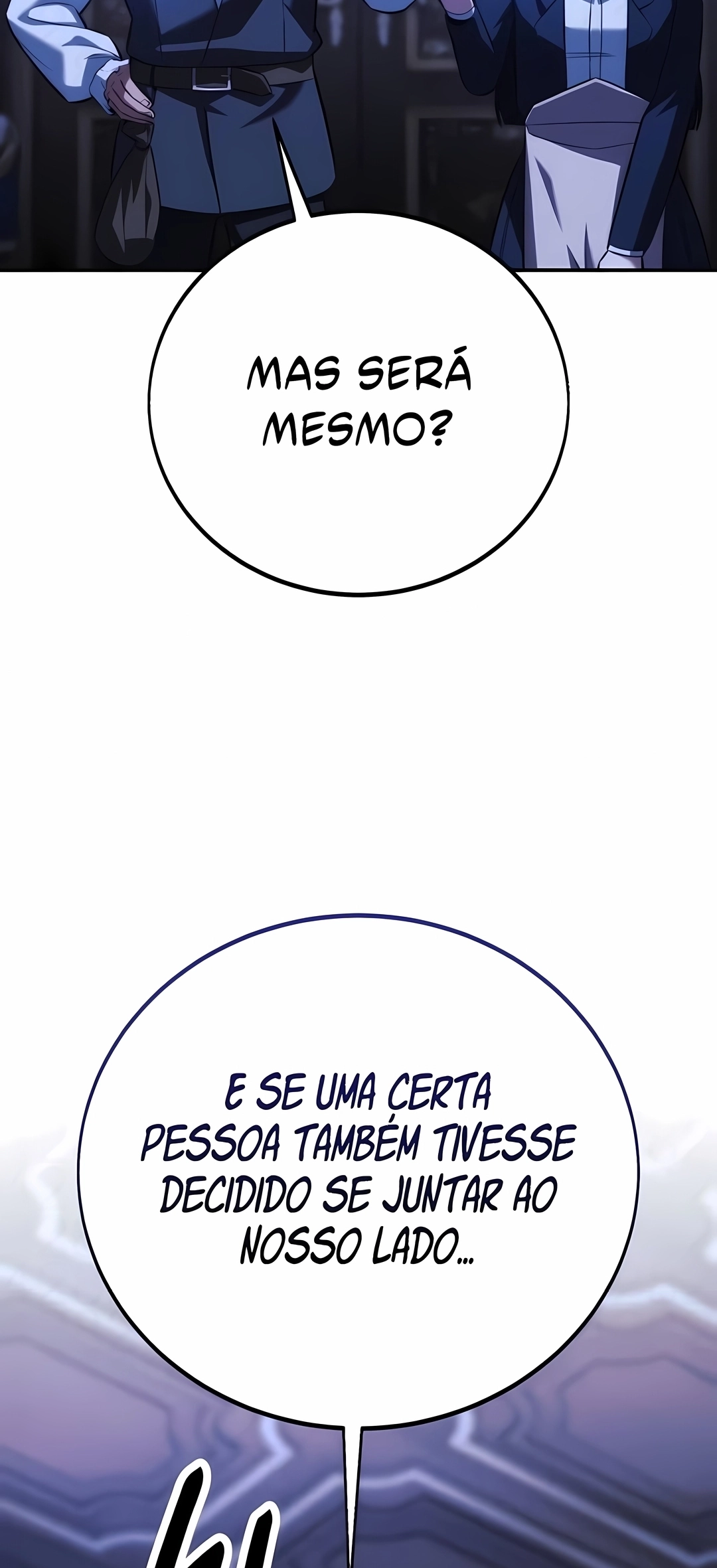 Guia de Sobrevivência do Extra da Academia Capítulo 109 Página 109