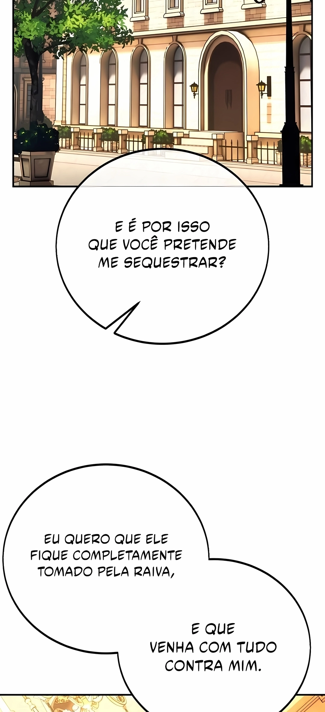 Guia de Sobrevivência do Extra da Academia Capítulo 109 Página 2