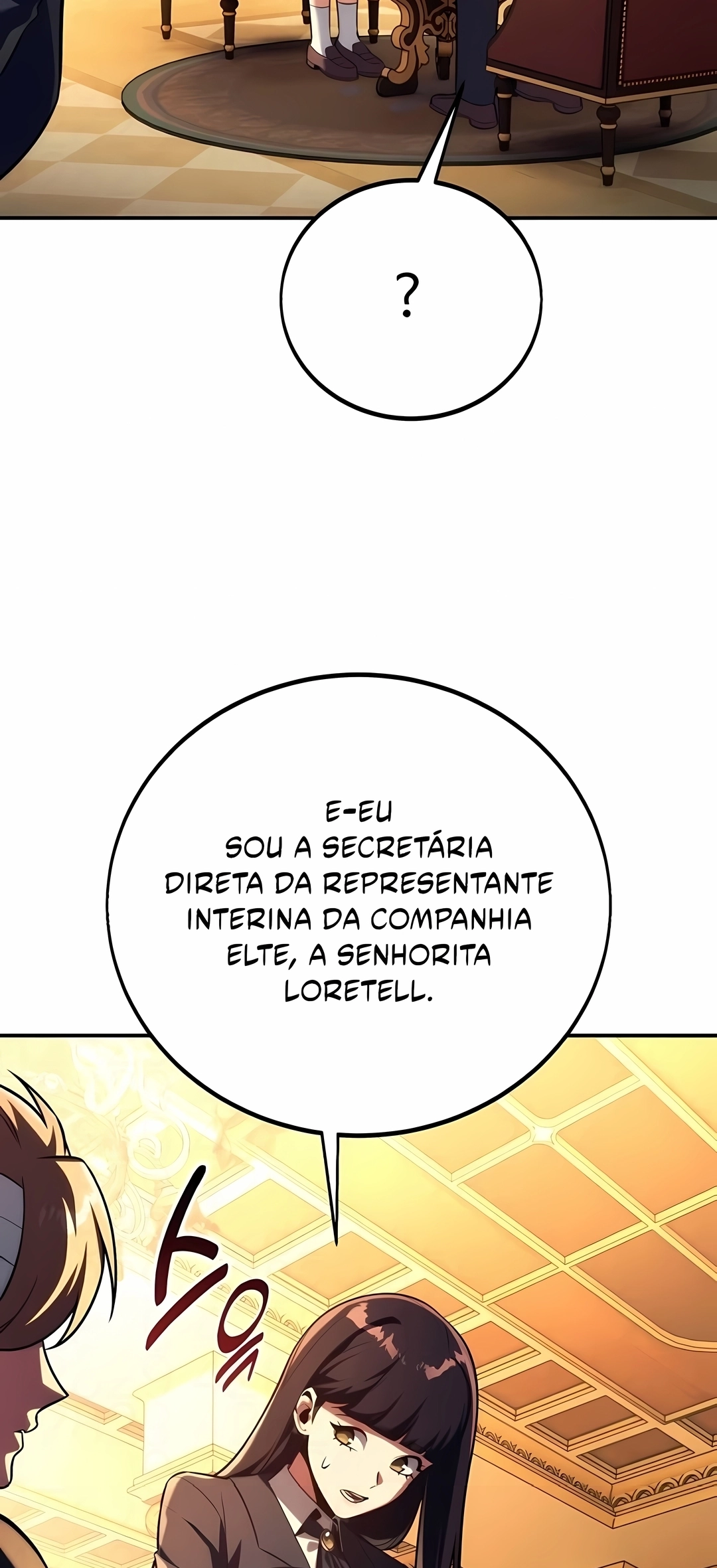 Guia de Sobrevivência do Extra da Academia Capítulo 109 Página 22