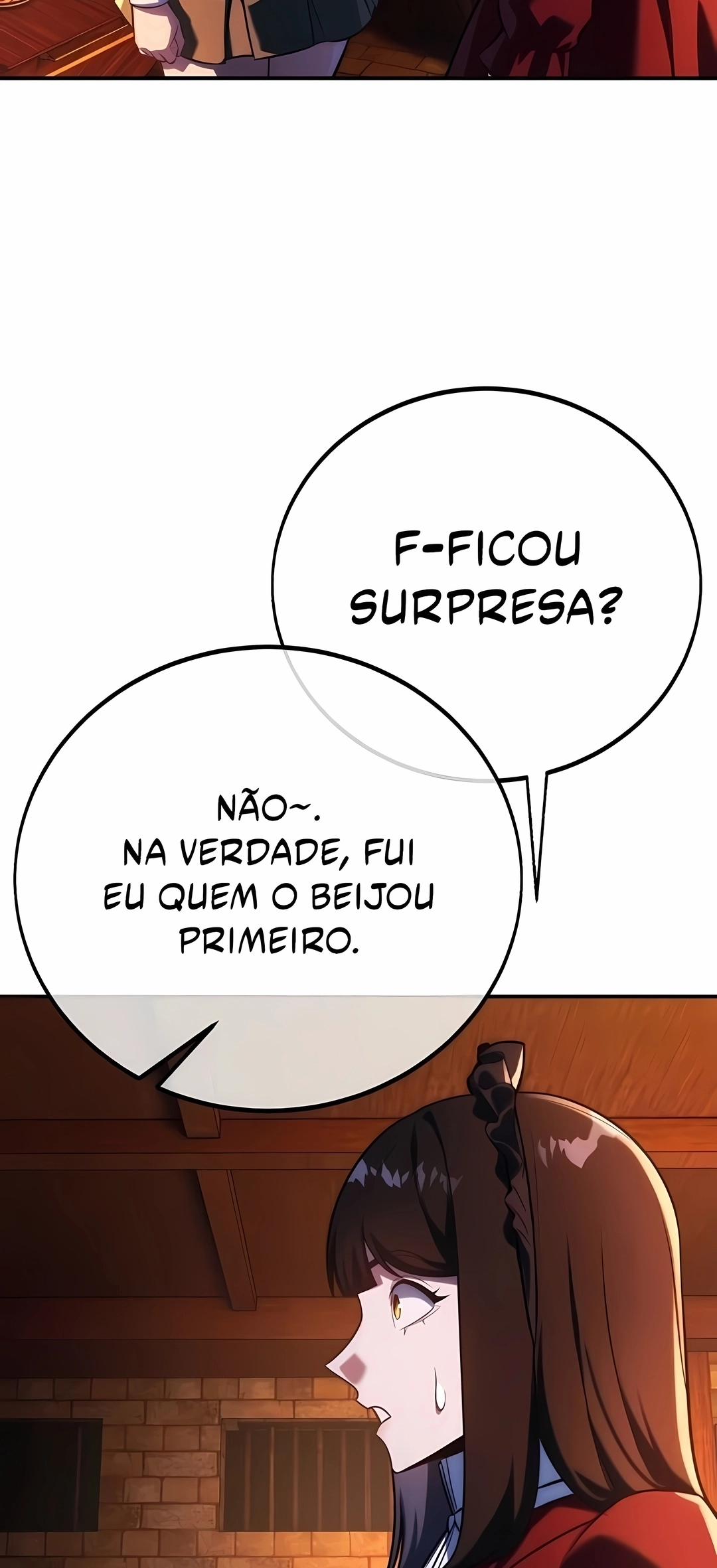 Guia de Sobrevivência do Extra da Academia Capítulo 109 Página 35