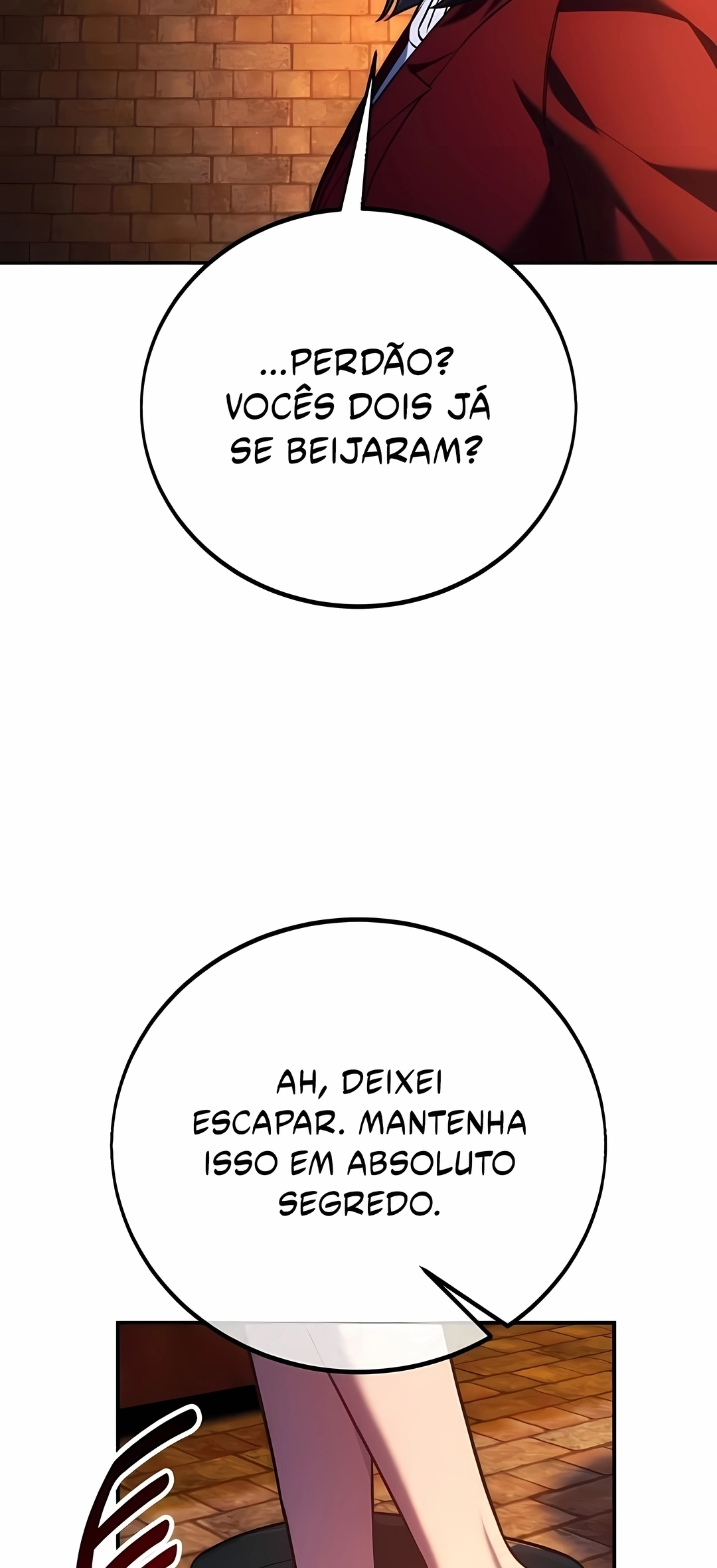 Guia de Sobrevivência do Extra da Academia Capítulo 109 Página 36
