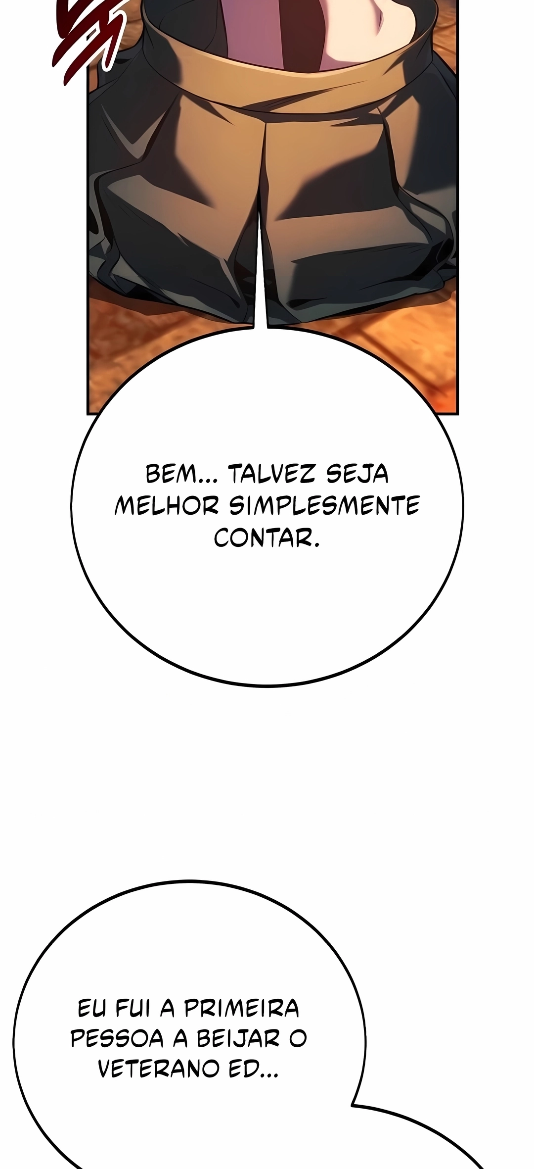 Guia de Sobrevivência do Extra da Academia Capítulo 109 Página 37