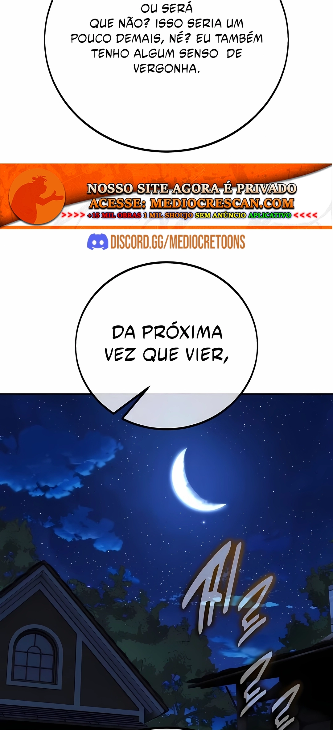 Guia de Sobrevivência do Extra da Academia Capítulo 109 Página 39