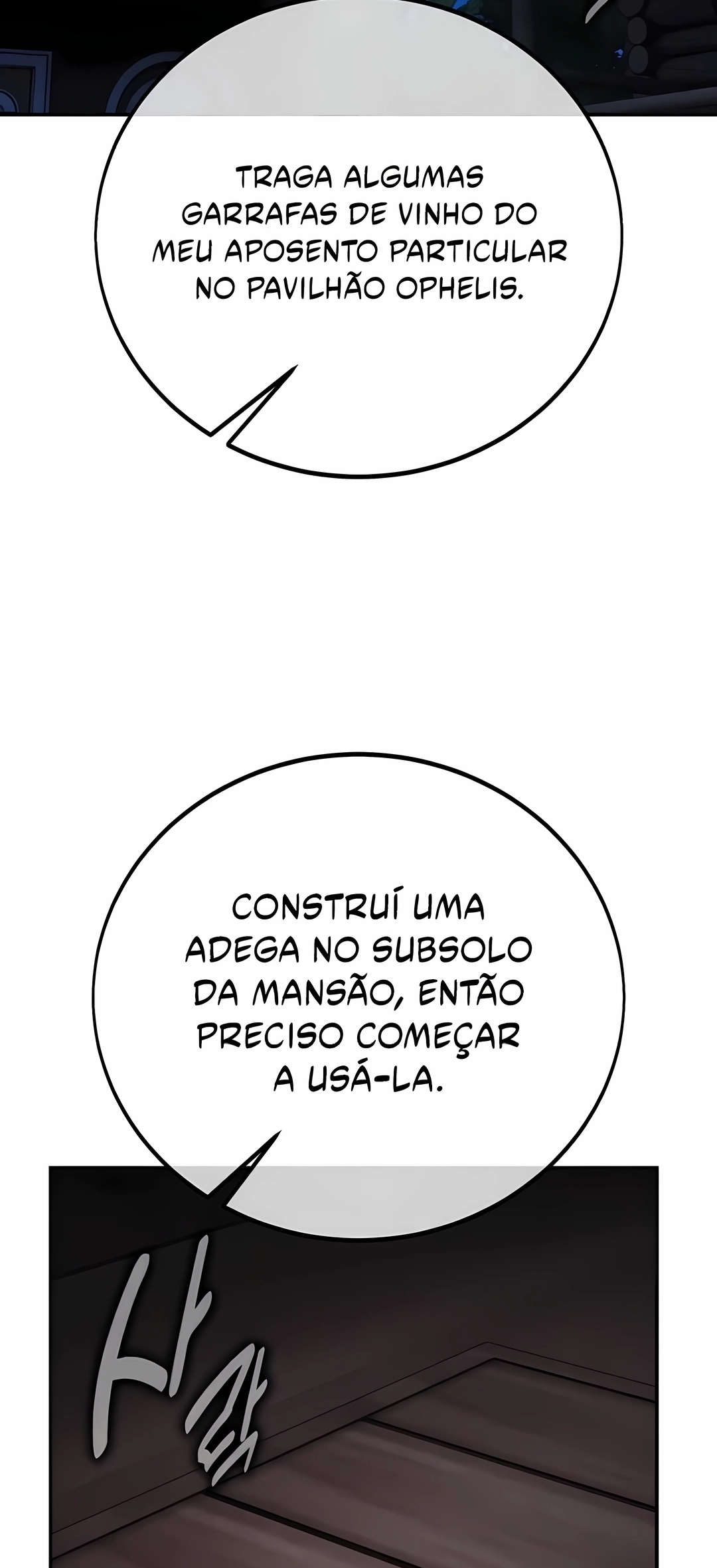 Guia de Sobrevivência do Extra da Academia Capítulo 109 Página 40