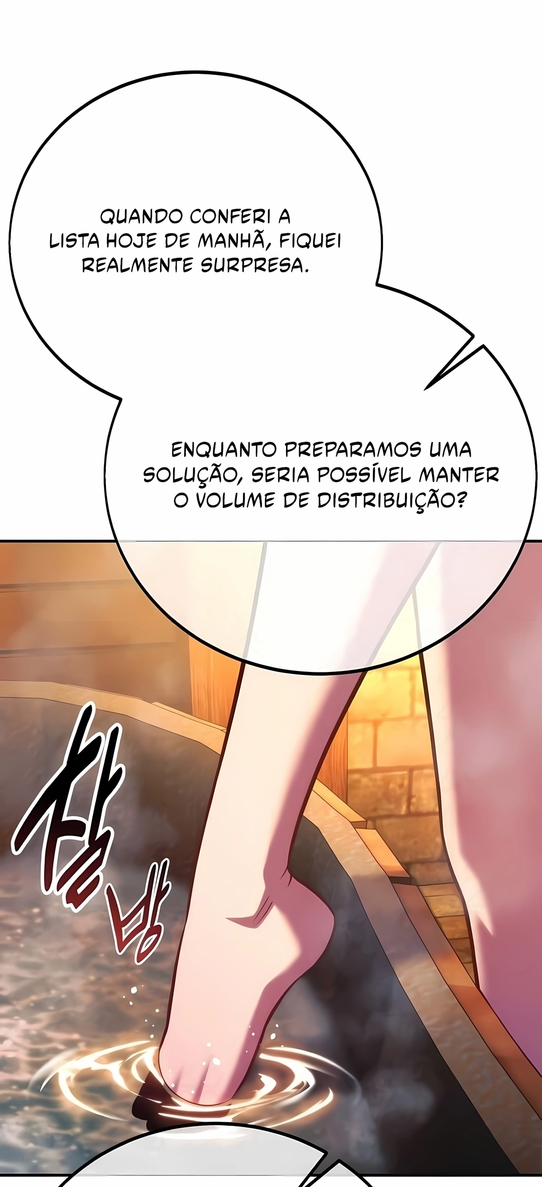 Guia de Sobrevivência do Extra da Academia Capítulo 109 Página 43
