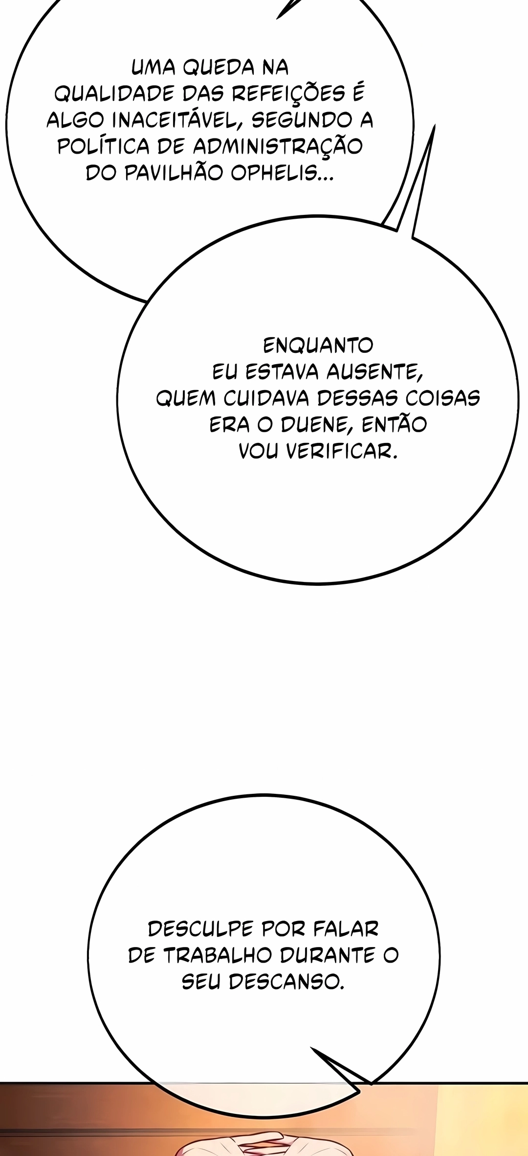 Guia de Sobrevivência do Extra da Academia Capítulo 109 Página 44