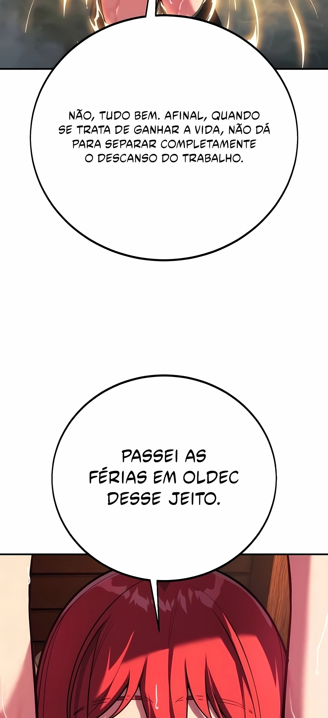 Guia de Sobrevivência do Extra da Academia Capítulo 109 Página 46