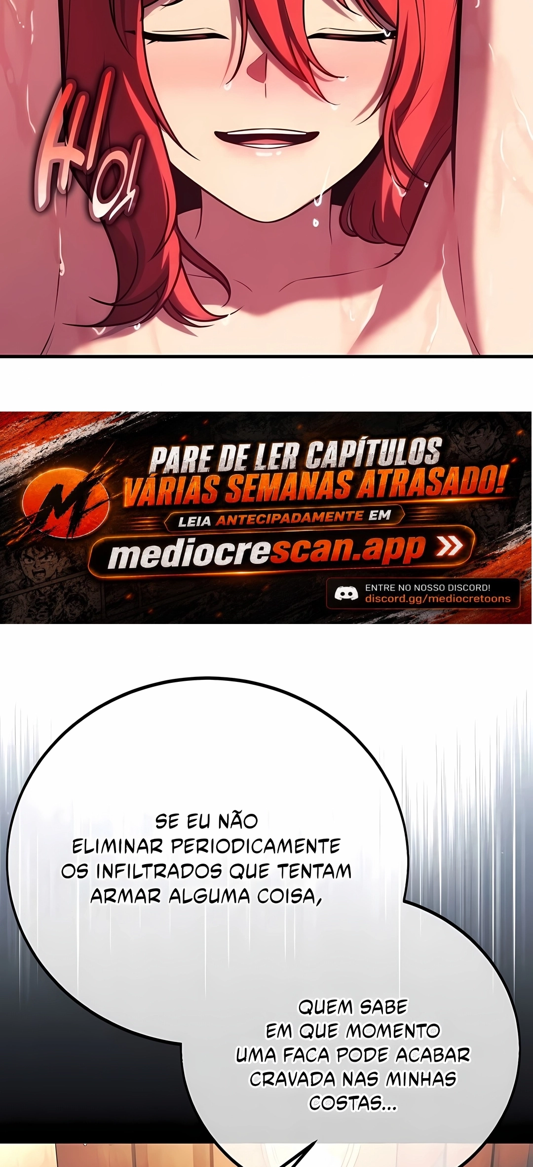 Guia de Sobrevivência do Extra da Academia Capítulo 109 Página 47