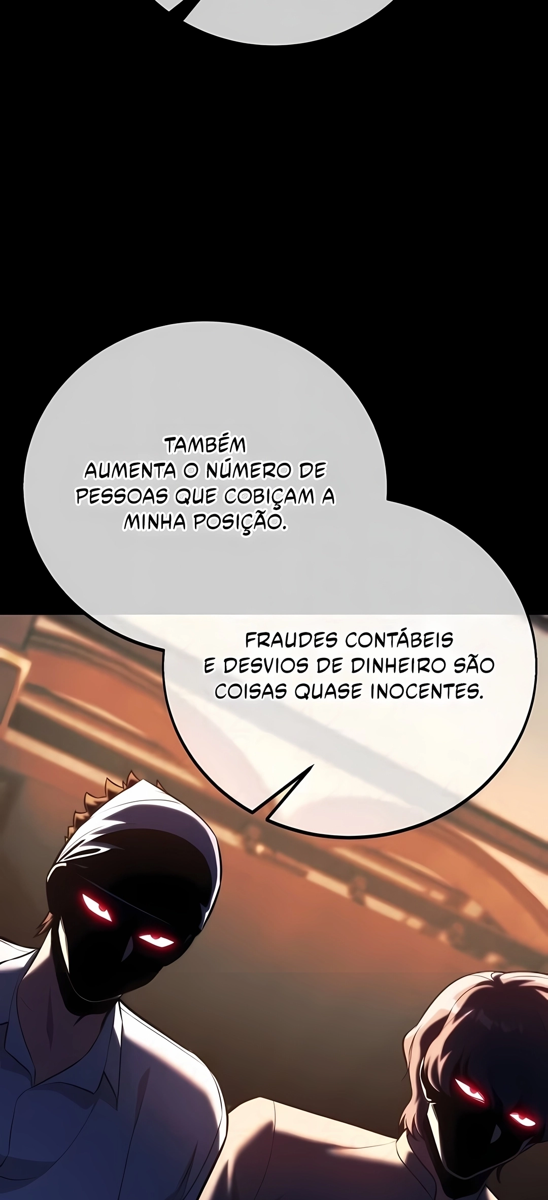 Guia de Sobrevivência do Extra da Academia Capítulo 109 Página 49