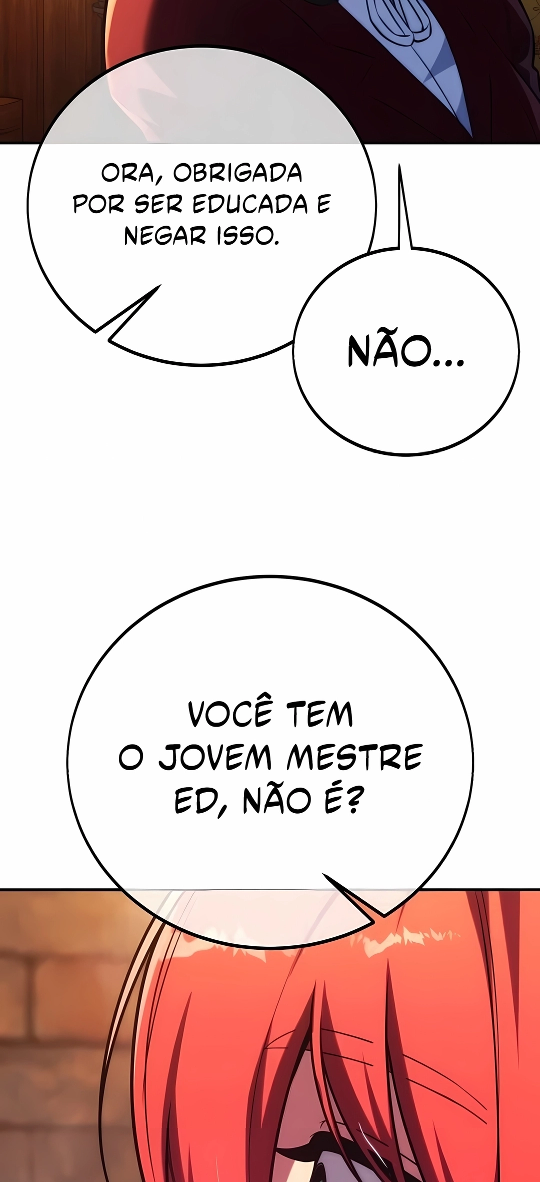 Guia de Sobrevivência do Extra da Academia Capítulo 109 Página 54