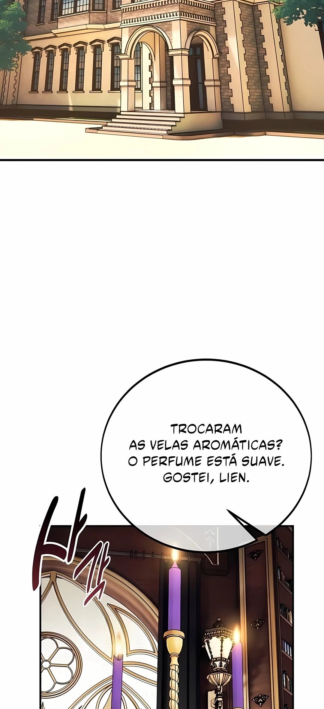 Guia de Sobrevivência do Extra da Academia Capítulo 109 Página 66