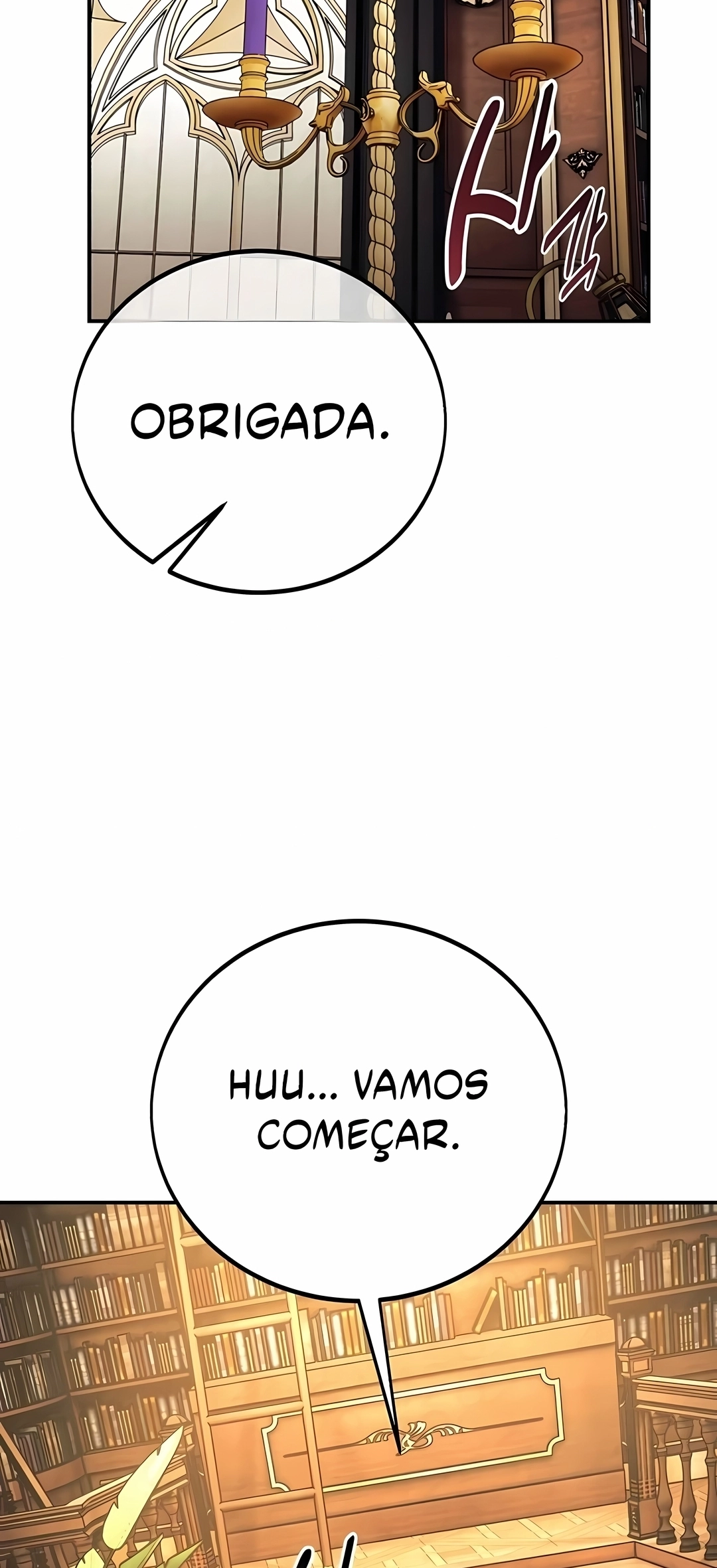 Guia de Sobrevivência do Extra da Academia Capítulo 109 Página 67