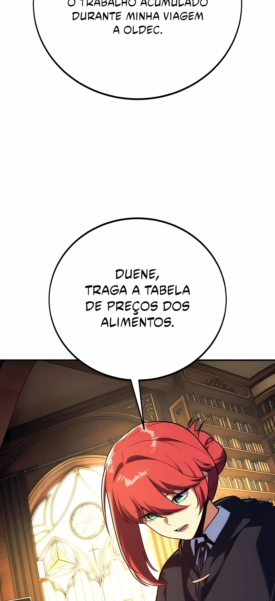 Guia de Sobrevivência do Extra da Academia Capítulo 109 Página 69