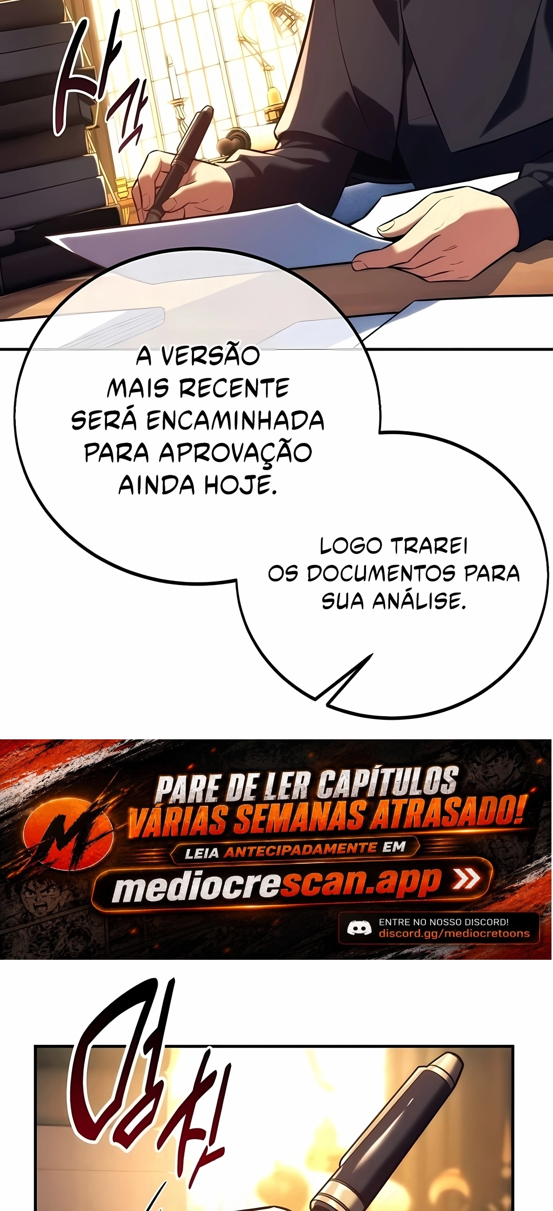 Guia de Sobrevivência do Extra da Academia Capítulo 109 Página 70
