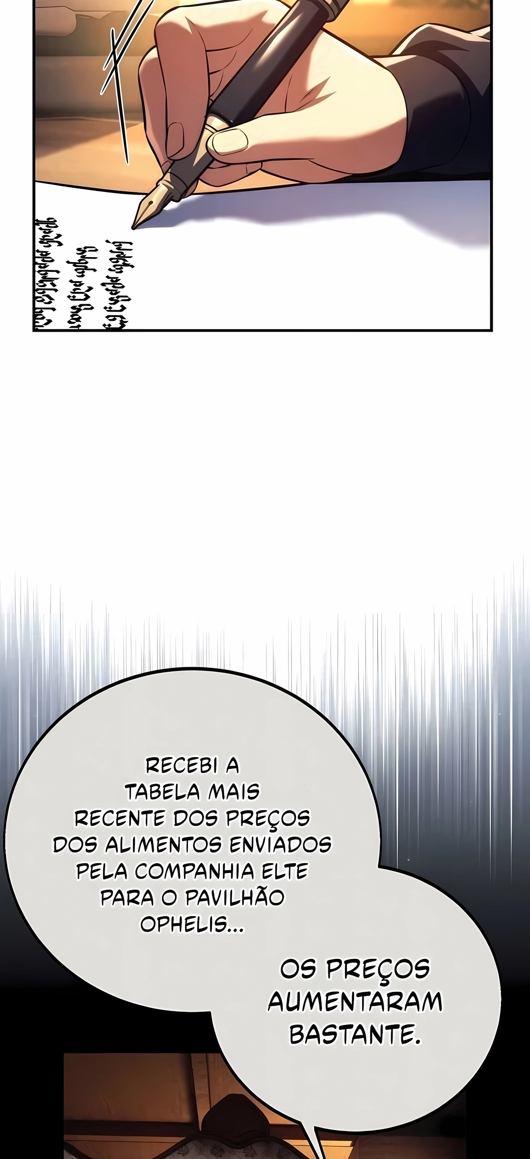 Guia de Sobrevivência do Extra da Academia Capítulo 109 Página 71