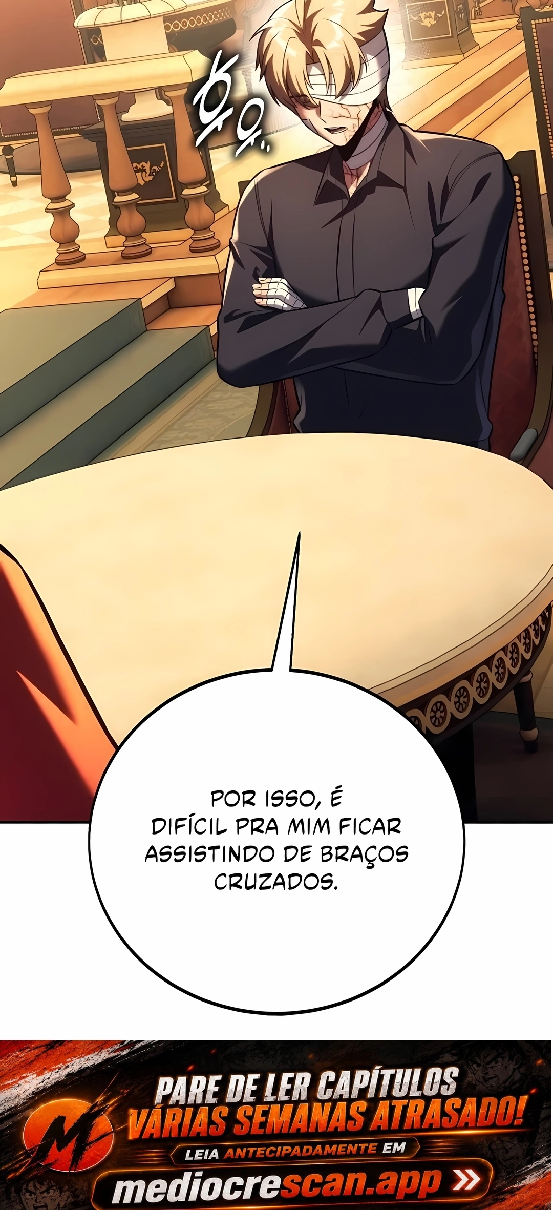 Guia de Sobrevivência do Extra da Academia Capítulo 109 Página 8