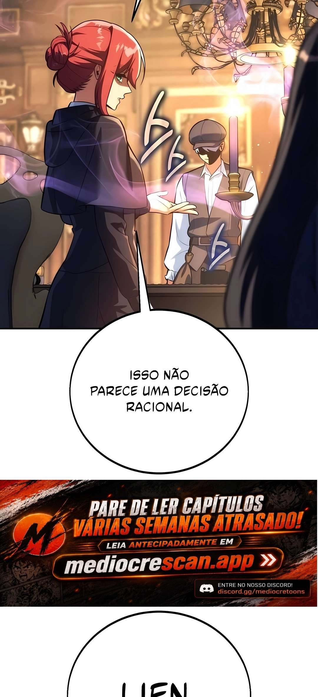 Guia de Sobrevivência do Extra da Academia Capítulo 109 Página 83