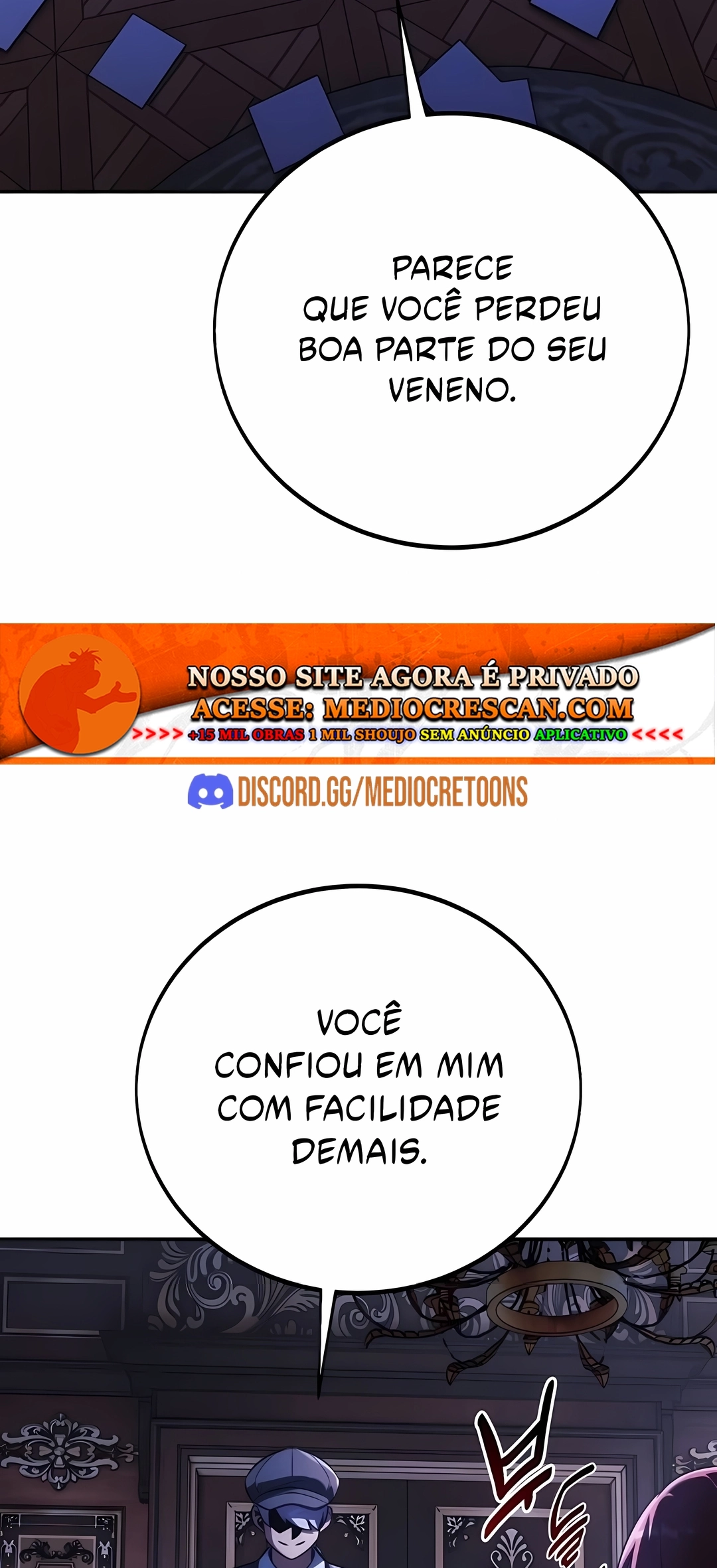 Guia de Sobrevivência do Extra da Academia Capítulo 109 Página 89