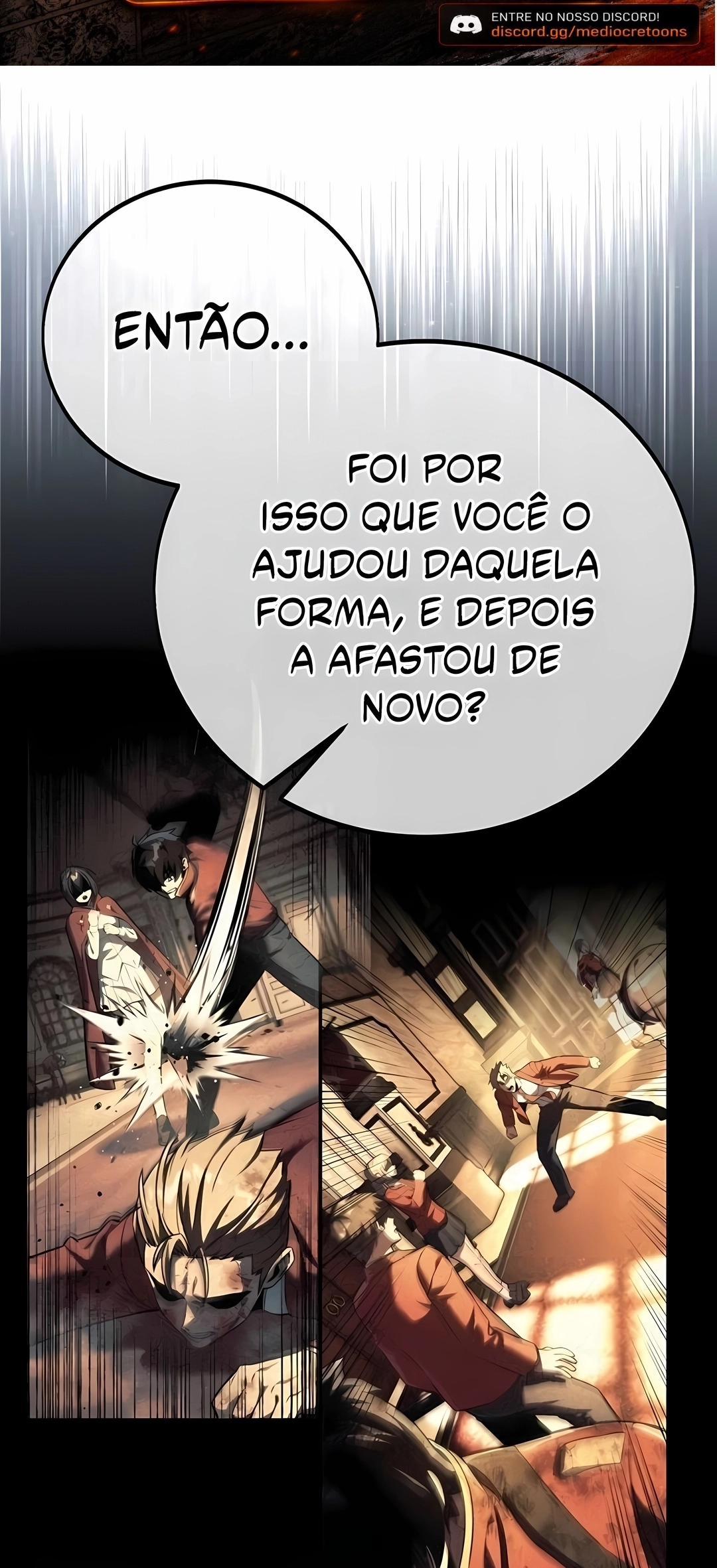Guia de Sobrevivência do Extra da Academia Capítulo 109 Página 9