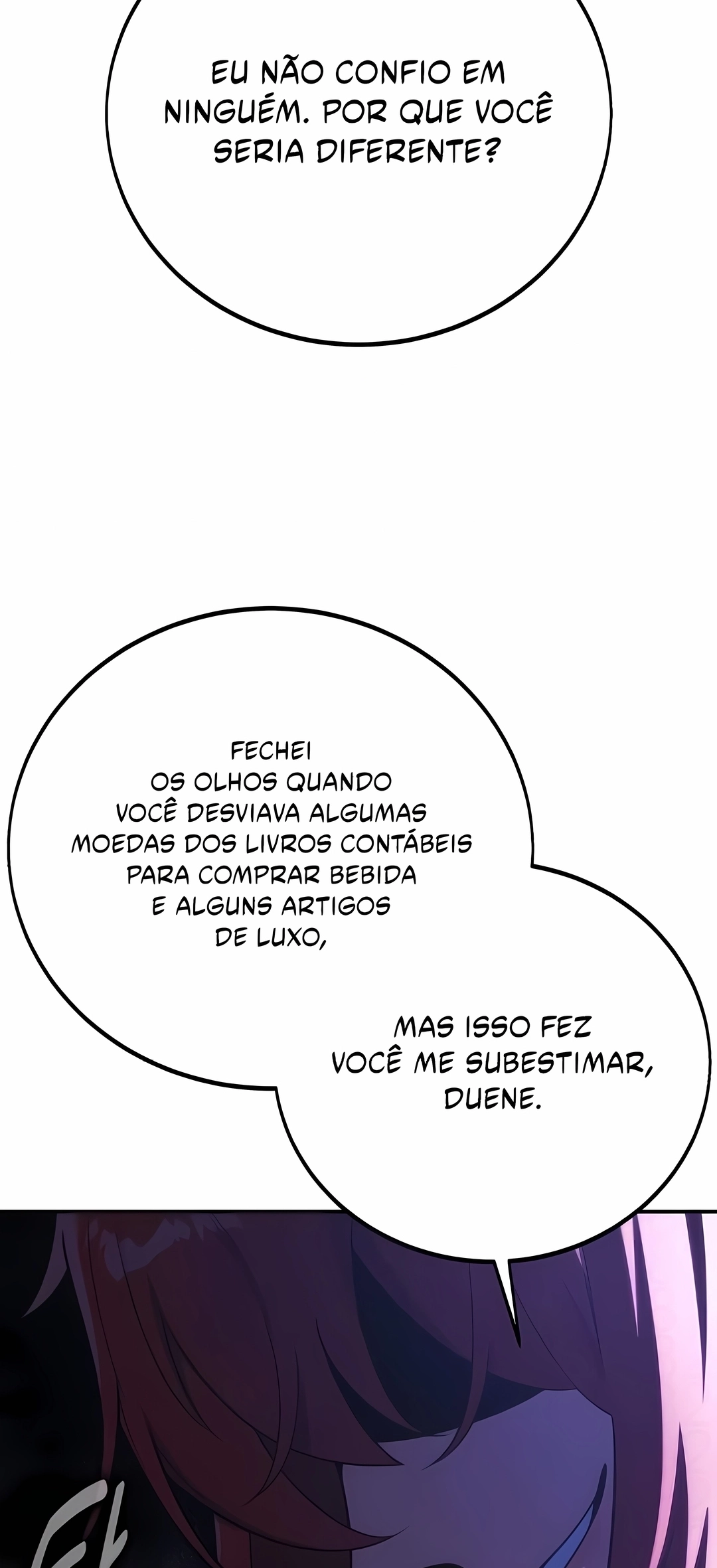 Guia de Sobrevivência do Extra da Academia Capítulo 109 Página 92