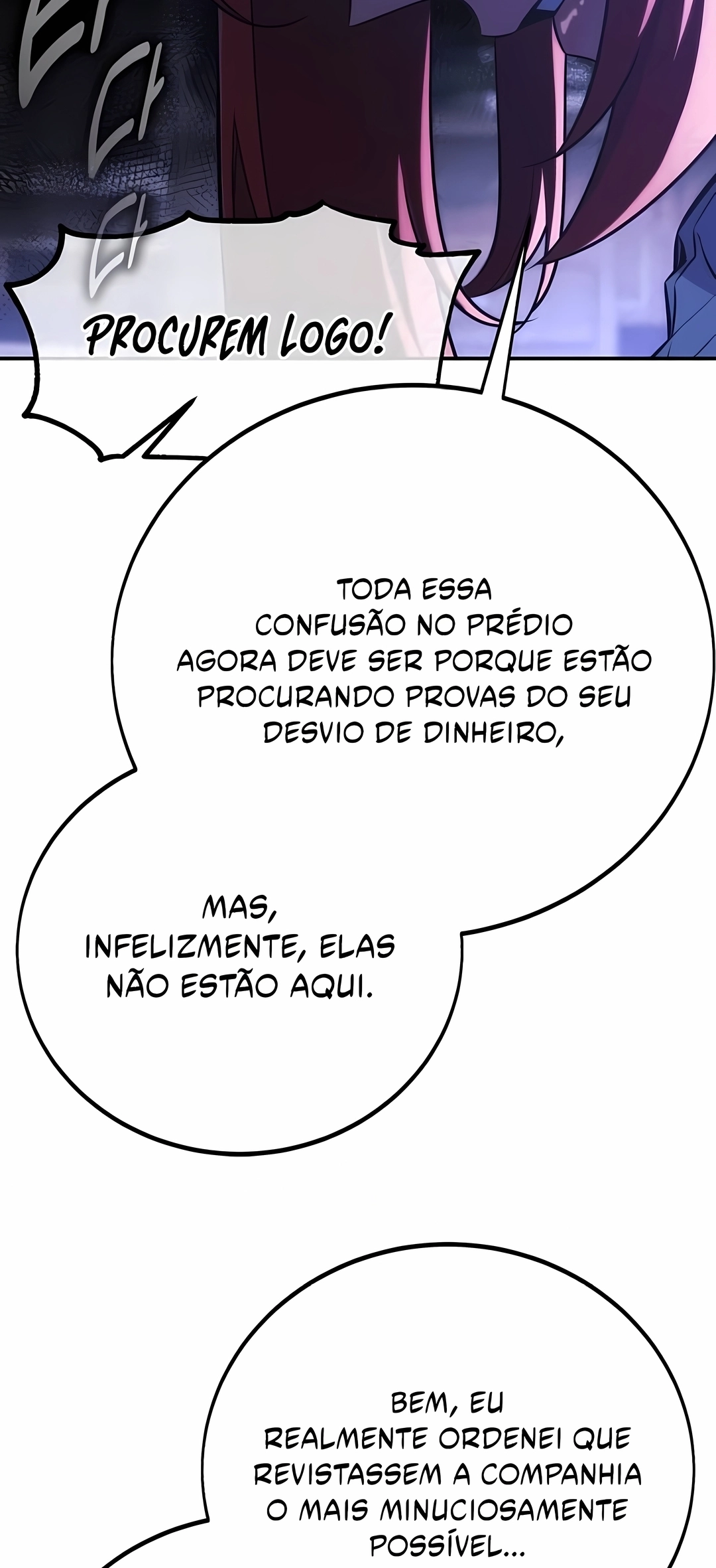 Guia de Sobrevivência do Extra da Academia Capítulo 109 Página 93
