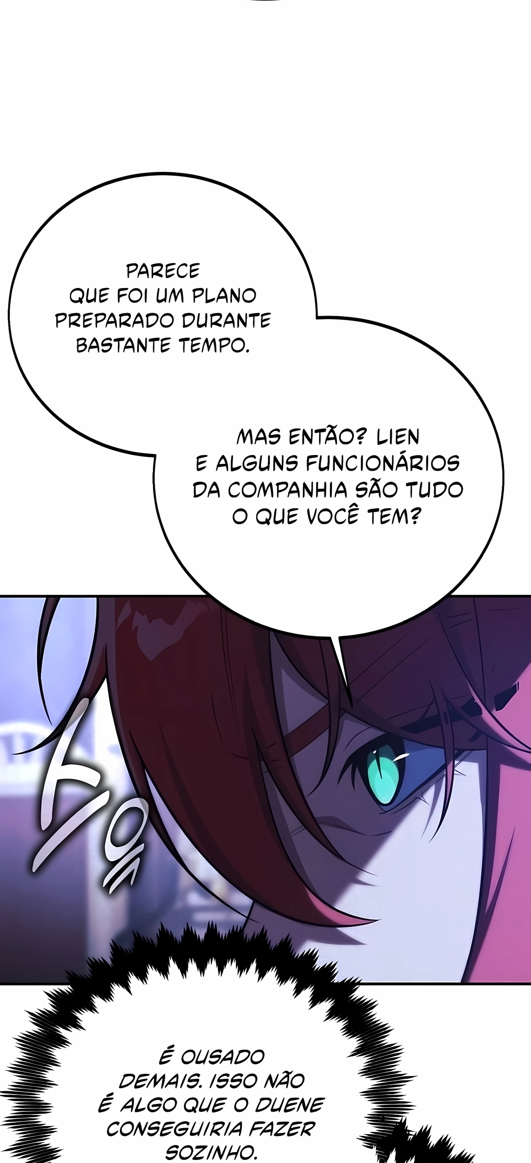 Guia de Sobrevivência do Extra da Academia Capítulo 109 Página 95